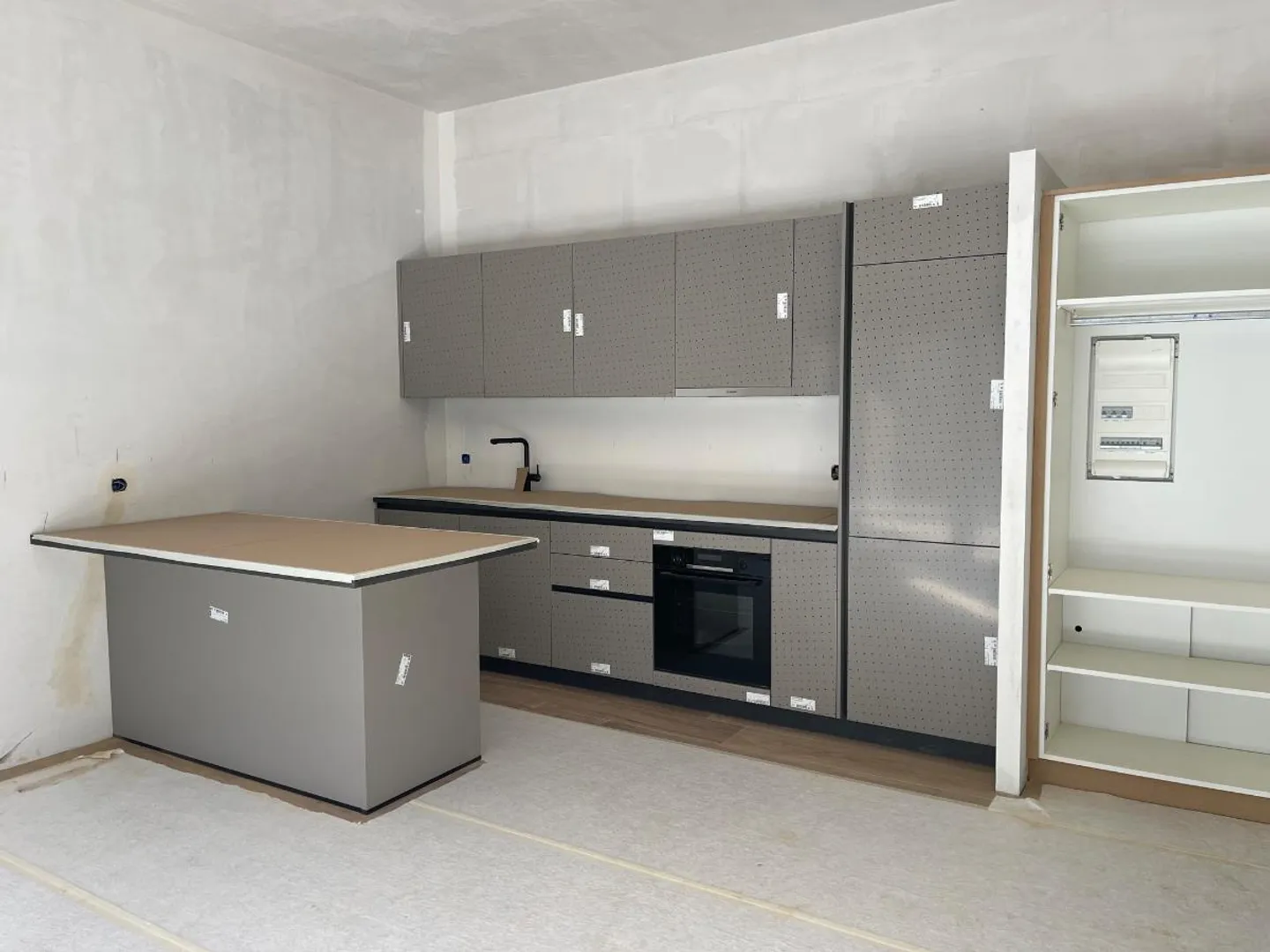 Appartamento 2.5 stanze - Foto 3 di 5