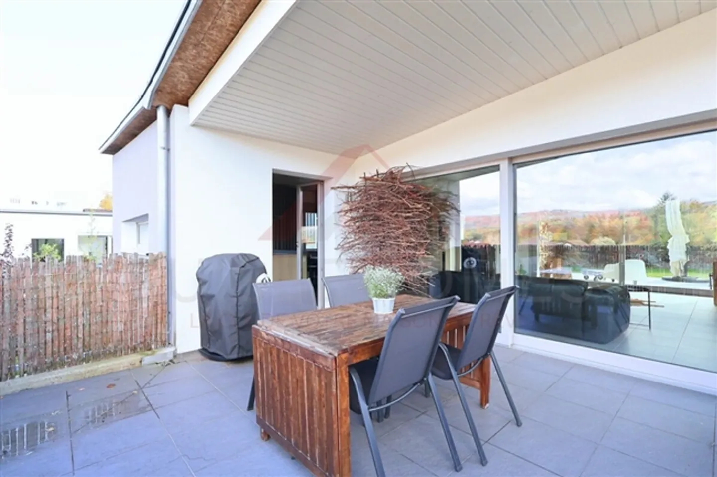 The Art of Living in Bassecourt - Bright Villa with Hot Tub and Horizon Open to the Valley - Photo 19 of 20