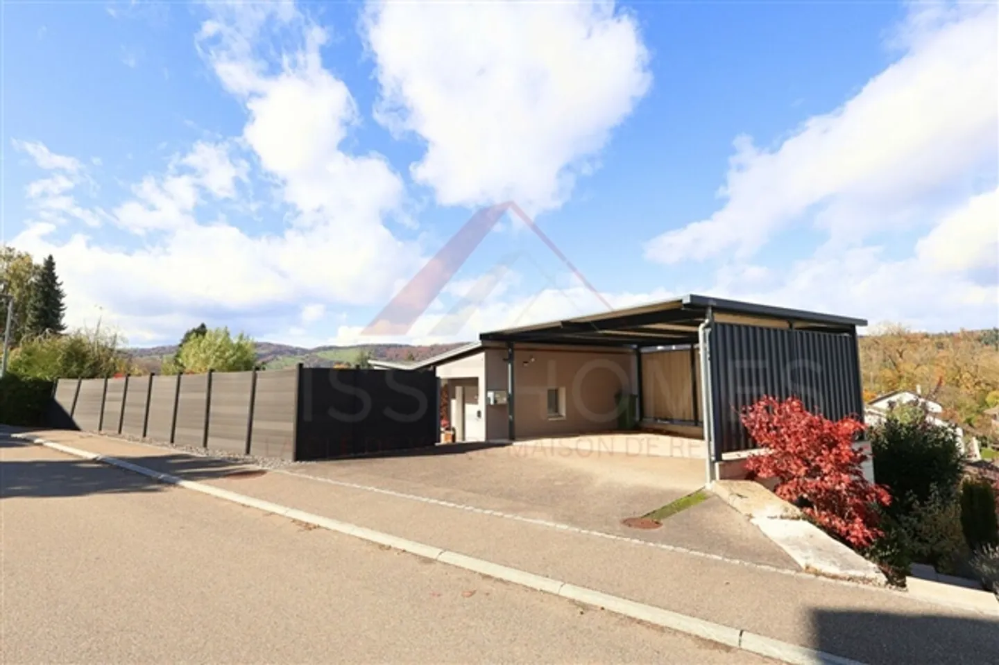 The Art of Living in Bassecourt - Bright Villa with Hot Tub and Horizon Open to the Valley - Photo 20 of 20