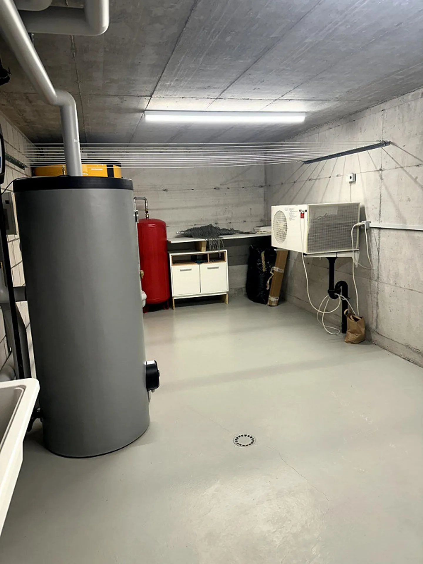 Casa unifamiliare nuova di 4,5 locali con molta tranquillità e privacy - Foto 24 di 26