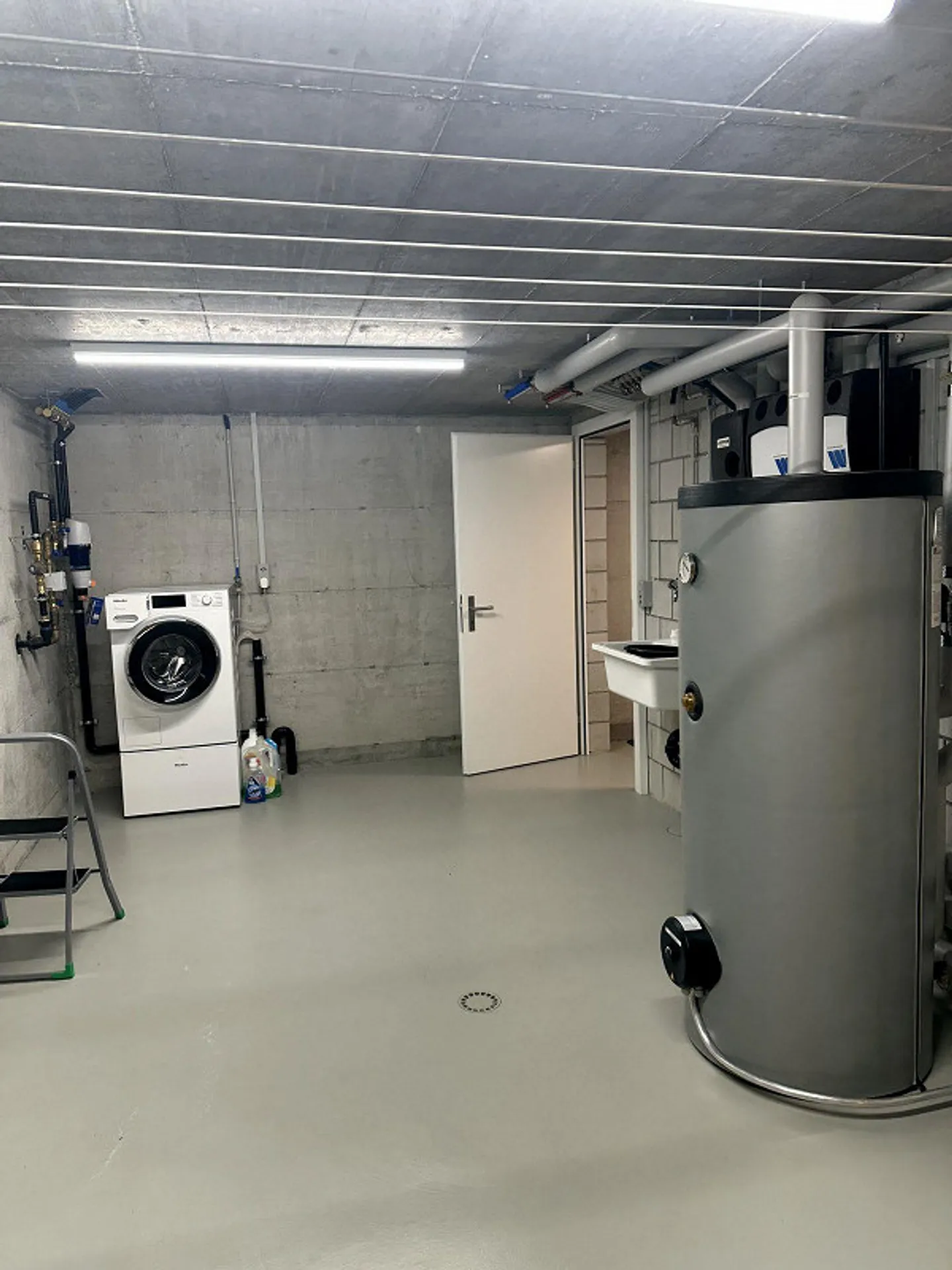 Casa unifamiliare nuova di 4,5 locali con molta tranquillità e privacy - Foto 25 di 26