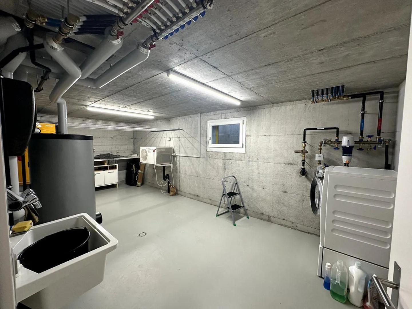 Casa unifamiliare nuova di 4,5 locali con molta tranquillità e privacy - Foto 26 di 26