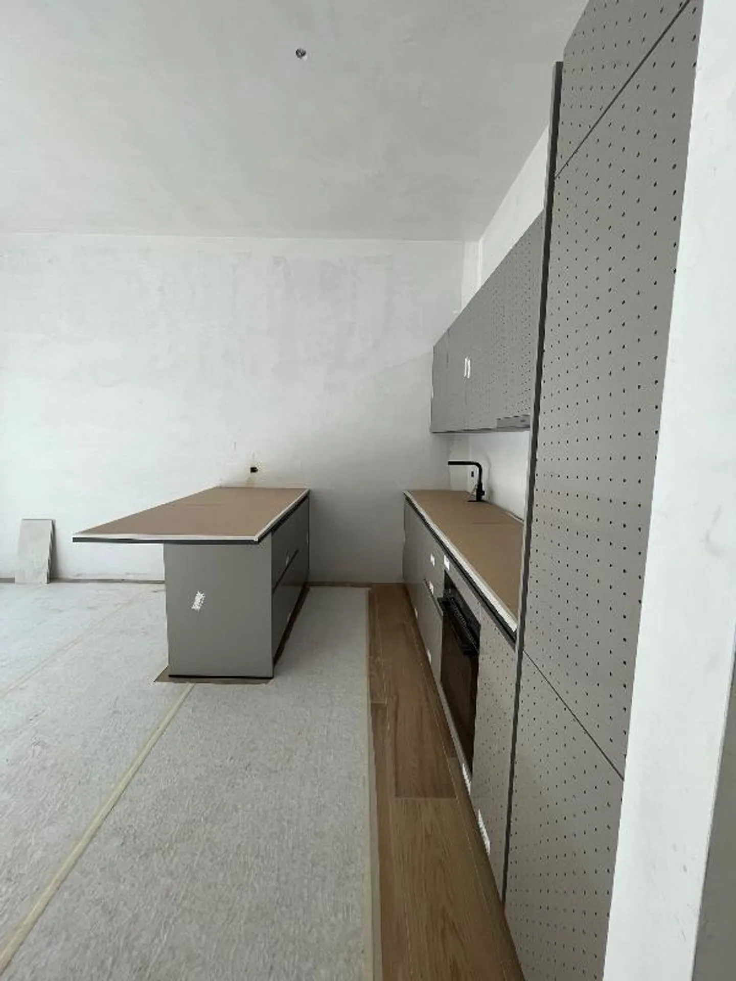 Appartamento 2.5 stanze - Foto 4 di 5