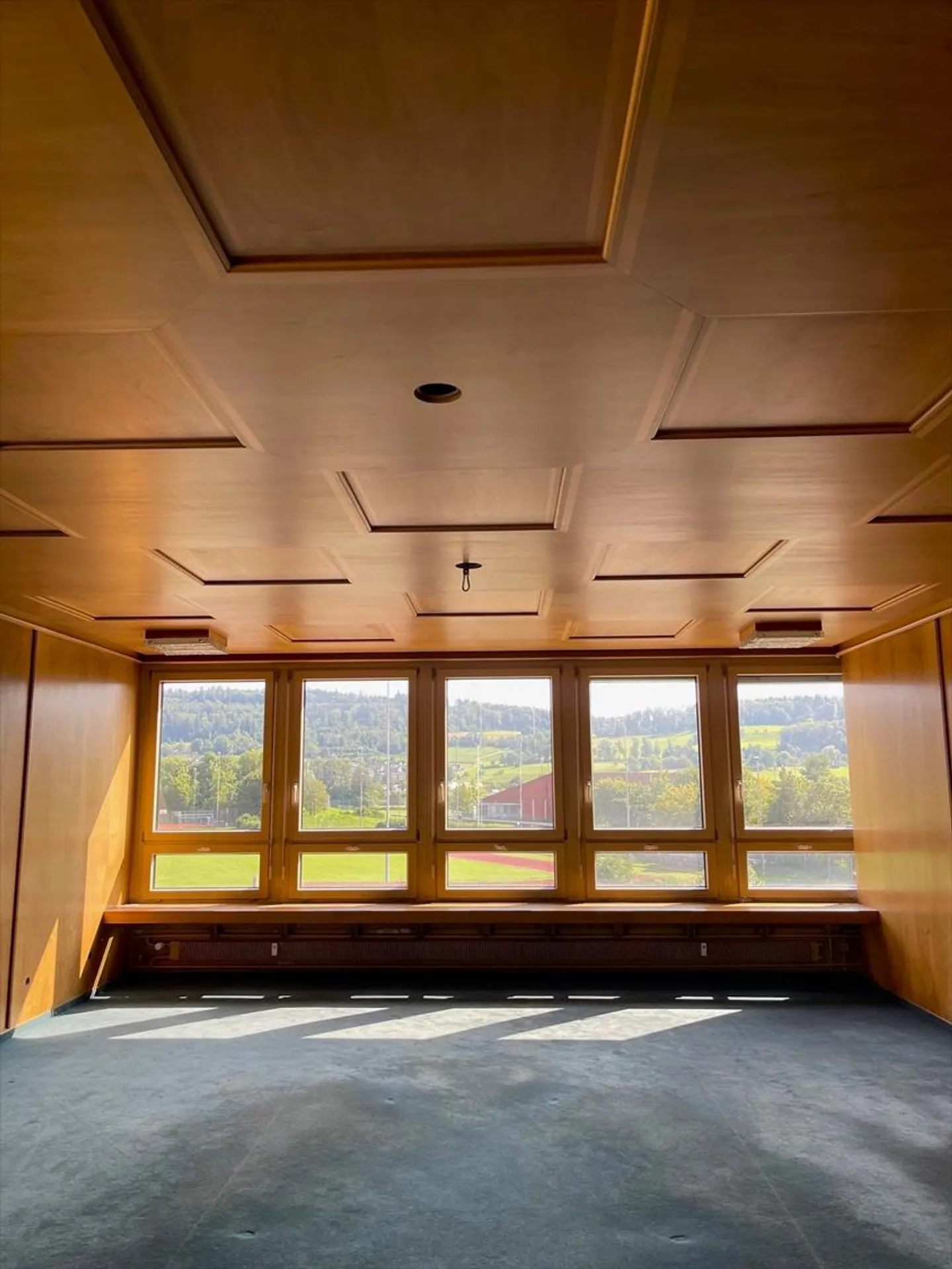 Il tuo nuovo ufficio/studio/centro comunitario a Regensdorf - Foto 4 di 5