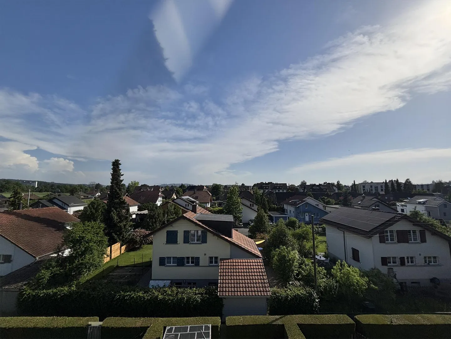 Appartement 1.5 pièces dans un endroit calme - Photo 7 sur 8