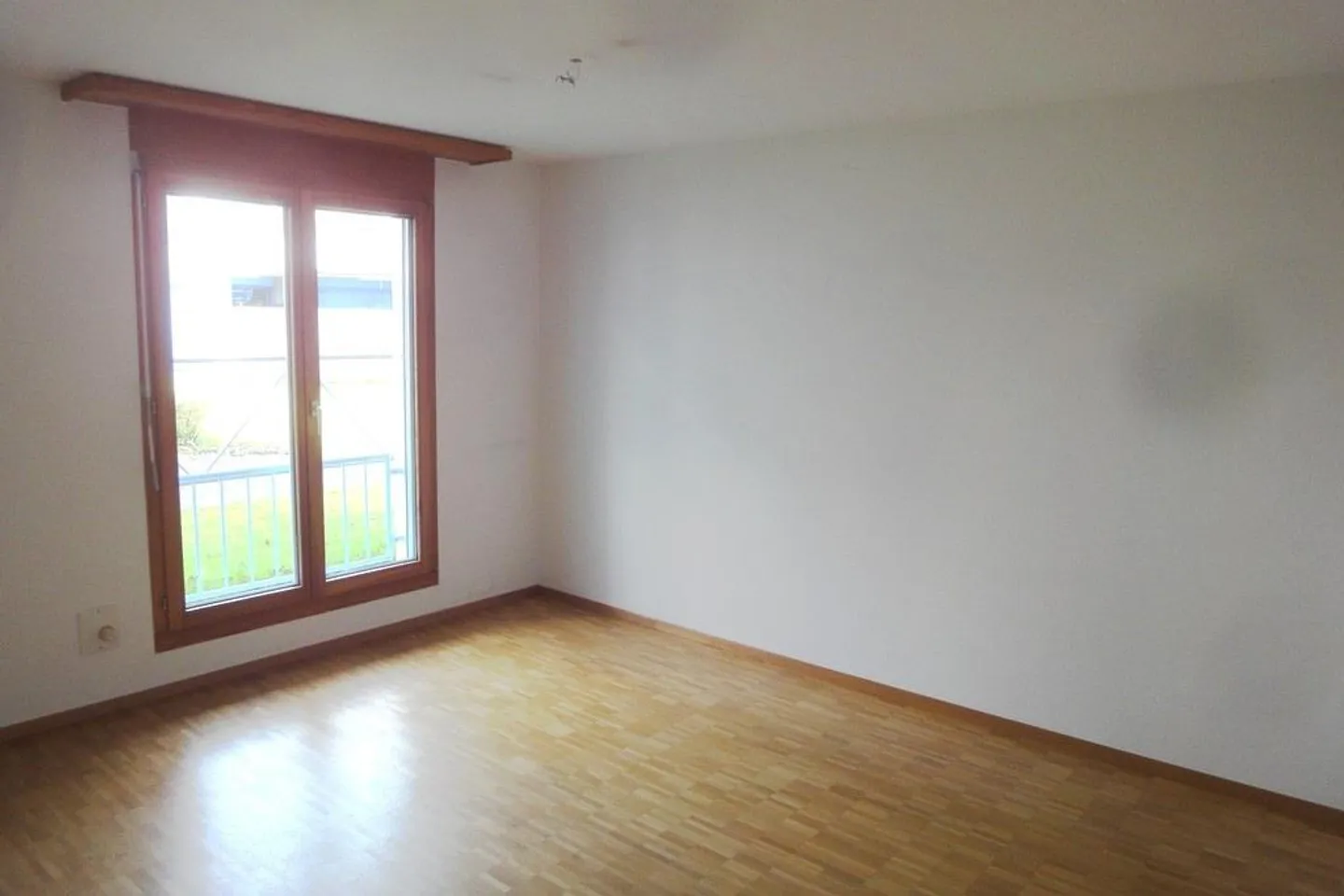 Gemütliche 3.5-Zimmerwohnung - Foto 4 von 4