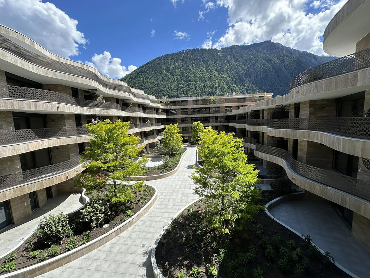 Luxuswohnung in Toplage - Foto 1 von 10