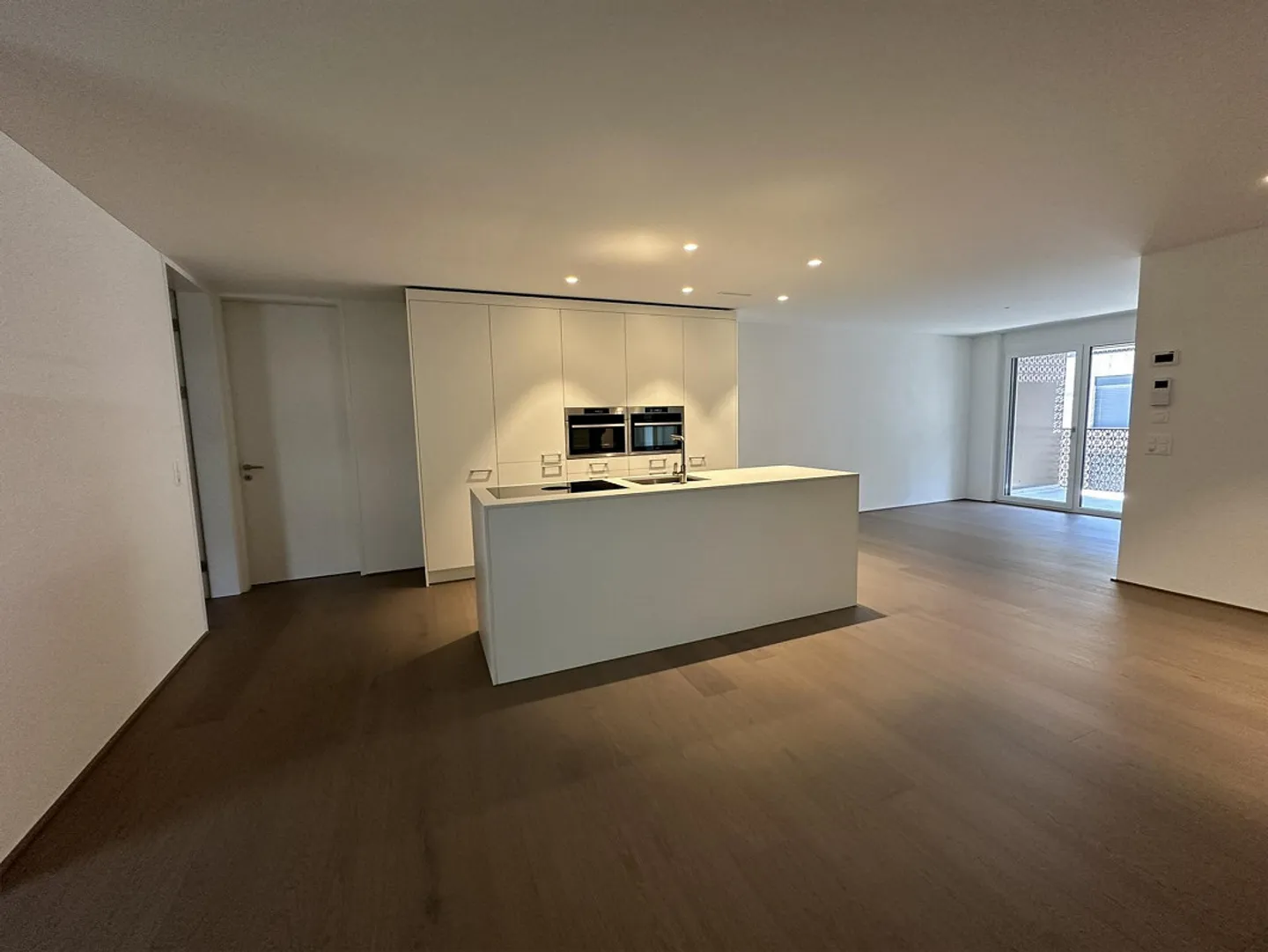 Luxuswohnung in Toplage - Foto 3 von 10