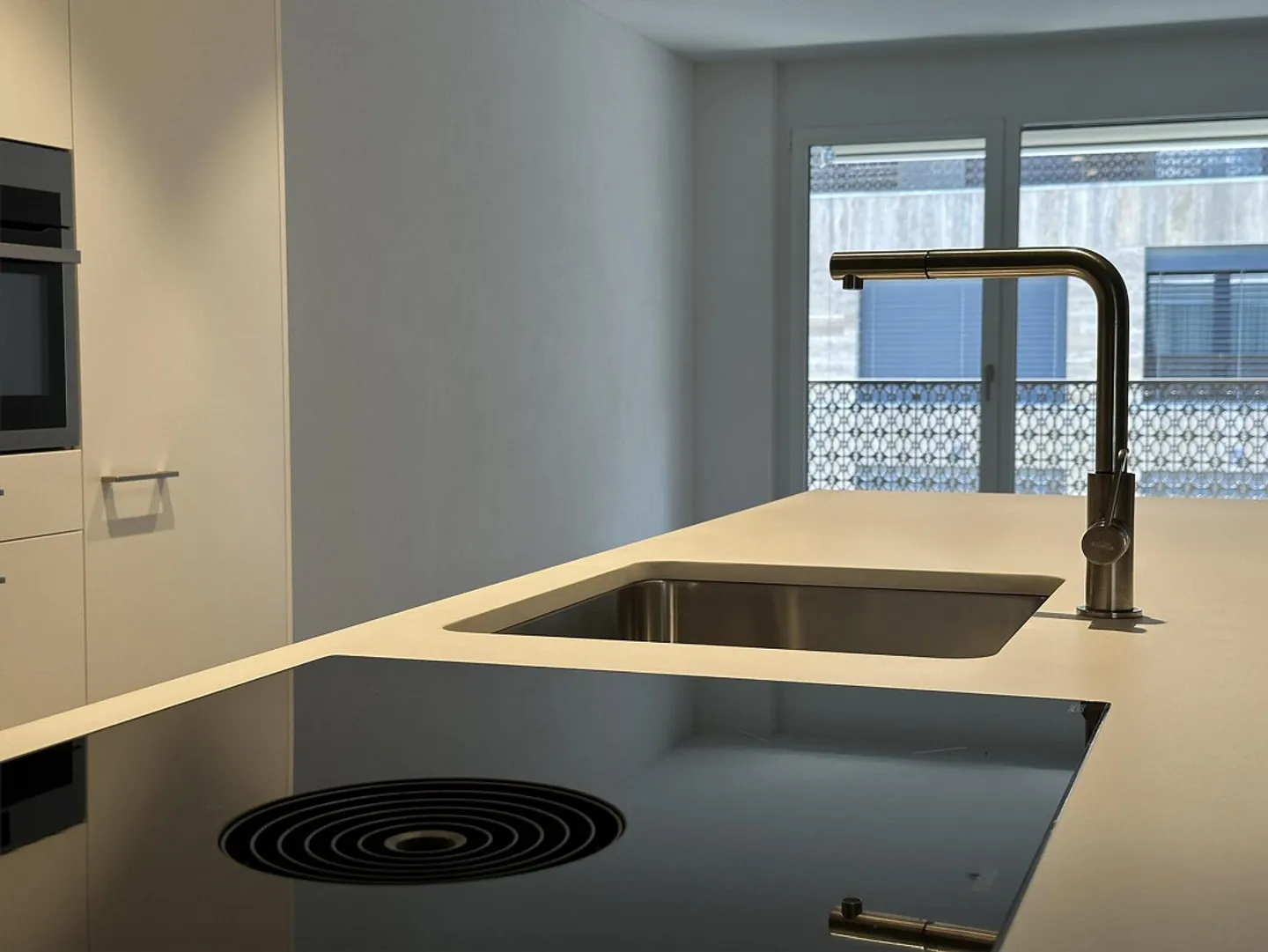 Luxuswohnung in Toplage - Foto 4 von 10