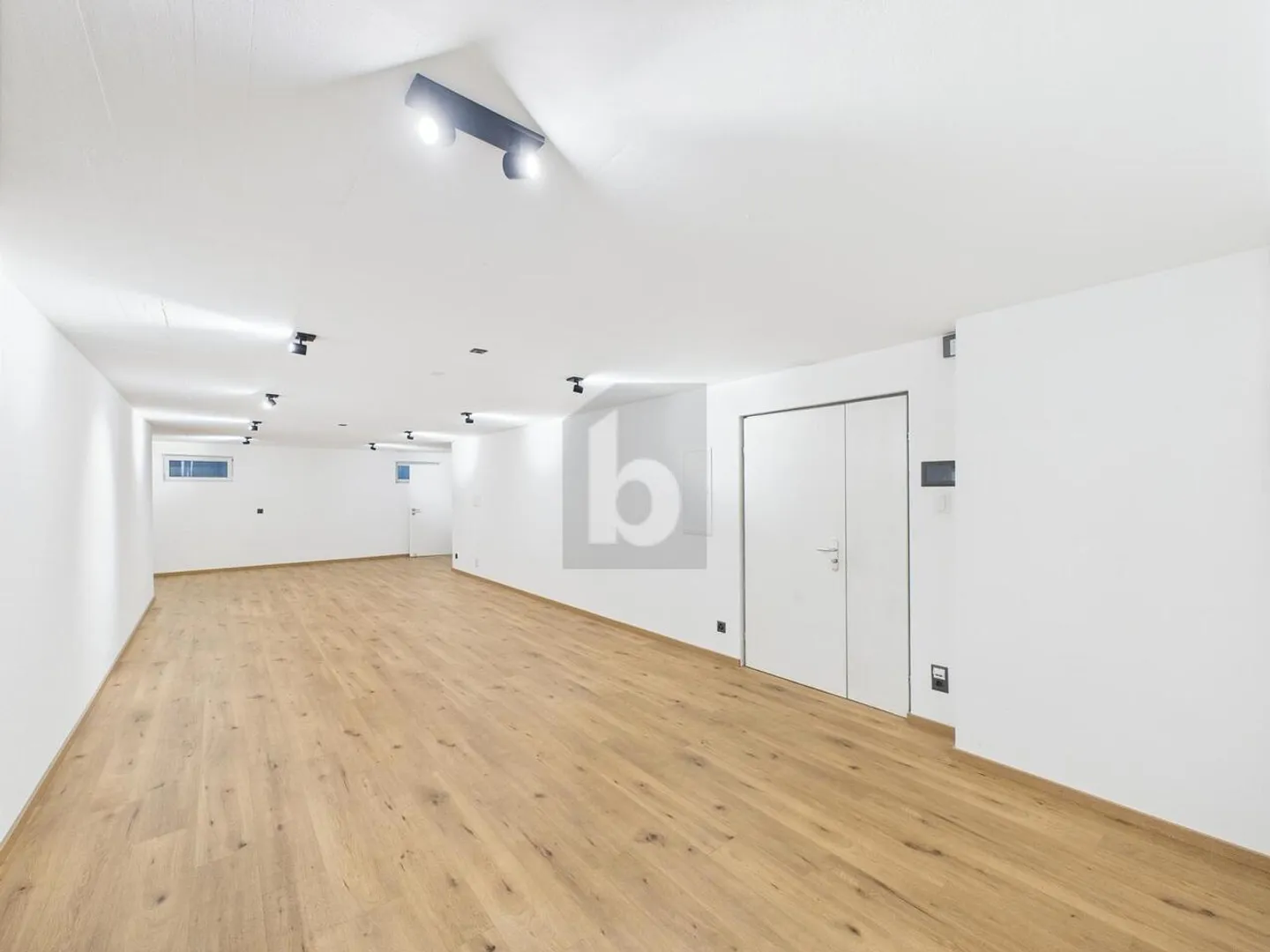 Geräumiges Büro in Jonschwil - Foto 4 von 5