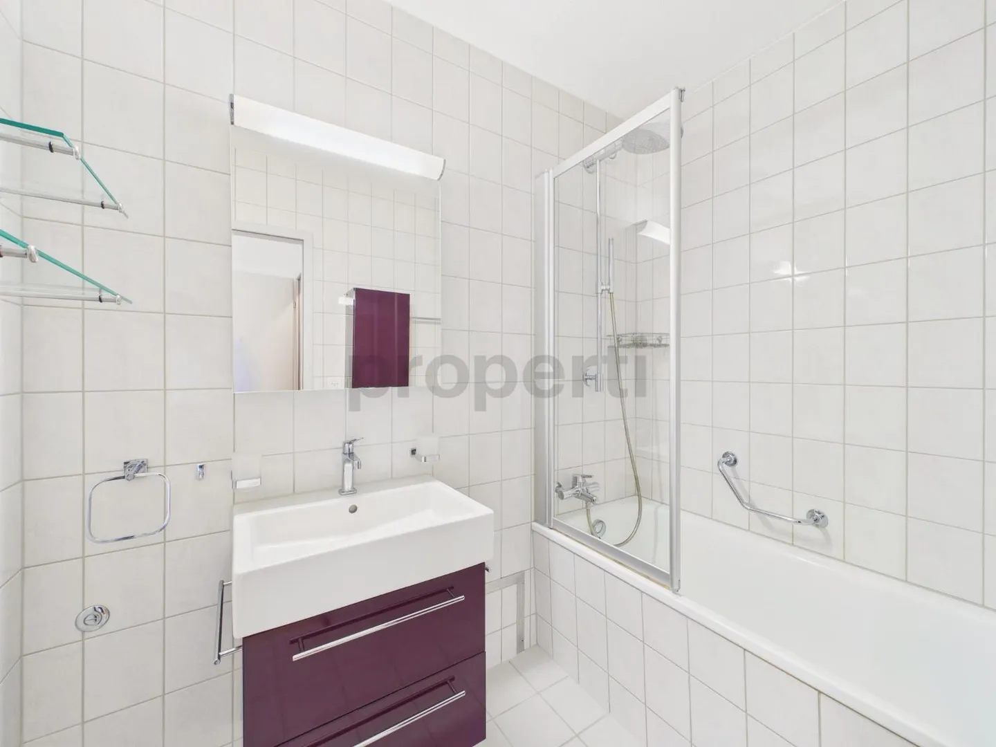Appartement moderne à Berne - Photo 8 sur 12