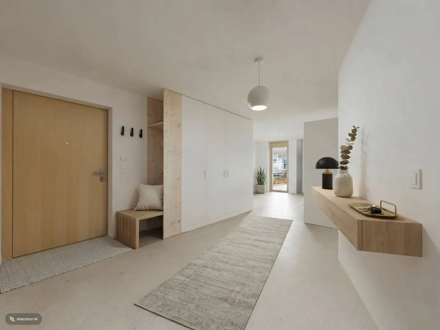 NUOVO, VISTA SUL LAGO E 4 CAMERE: IL TUO 5.5 STANZE A BEAUREGARD! - Foto 6 di 8