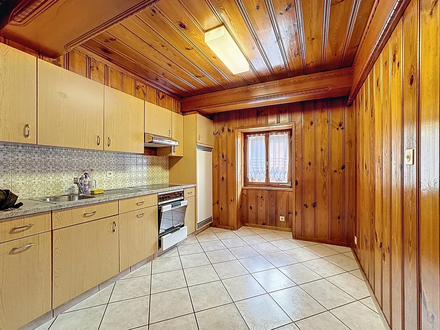 Duplex 4.5 rooms - Photo 1 of 15
