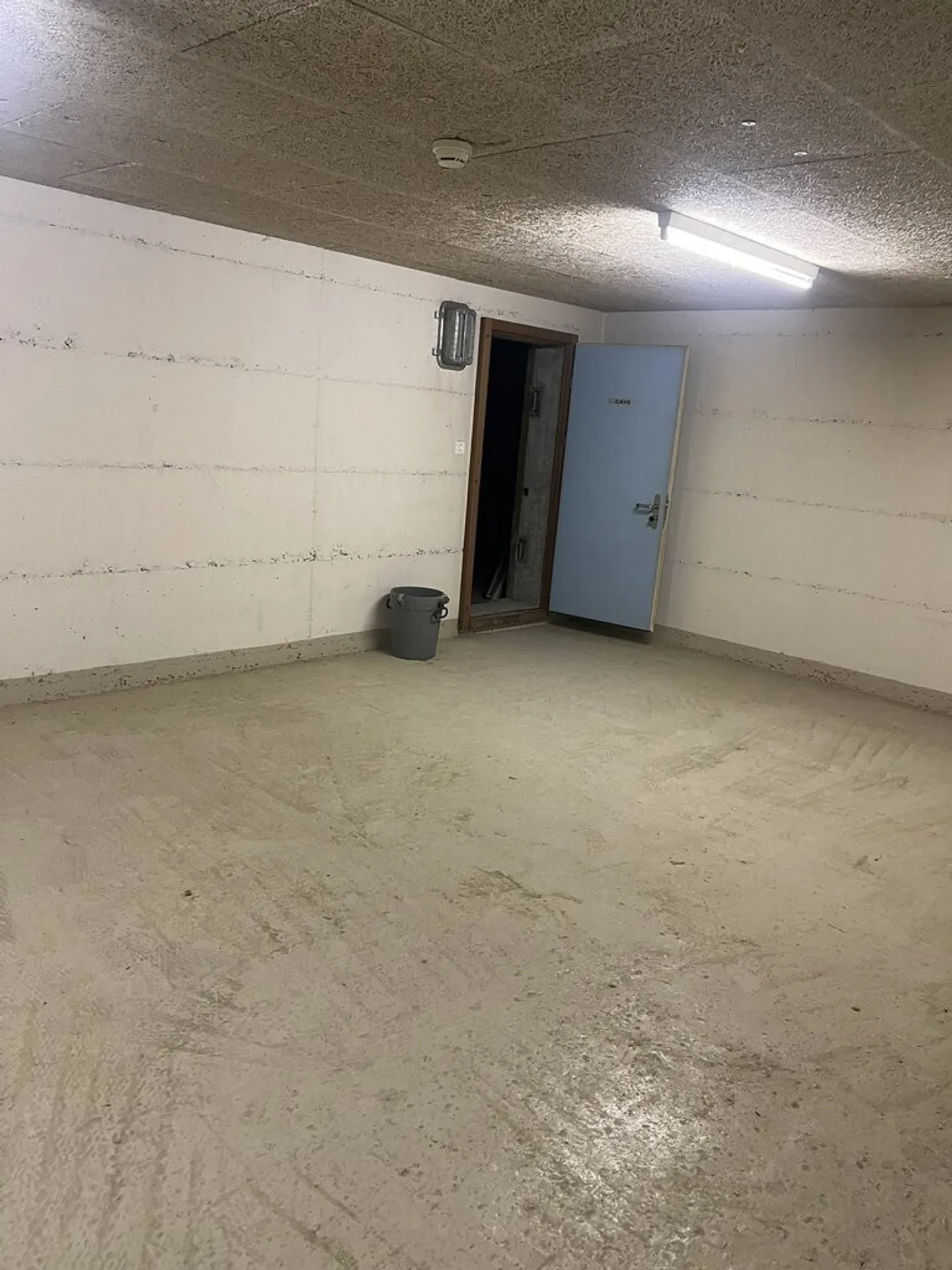 Rental storage units in Pully from 32.5 m2 to 221 m2 - Photo 8 of 10