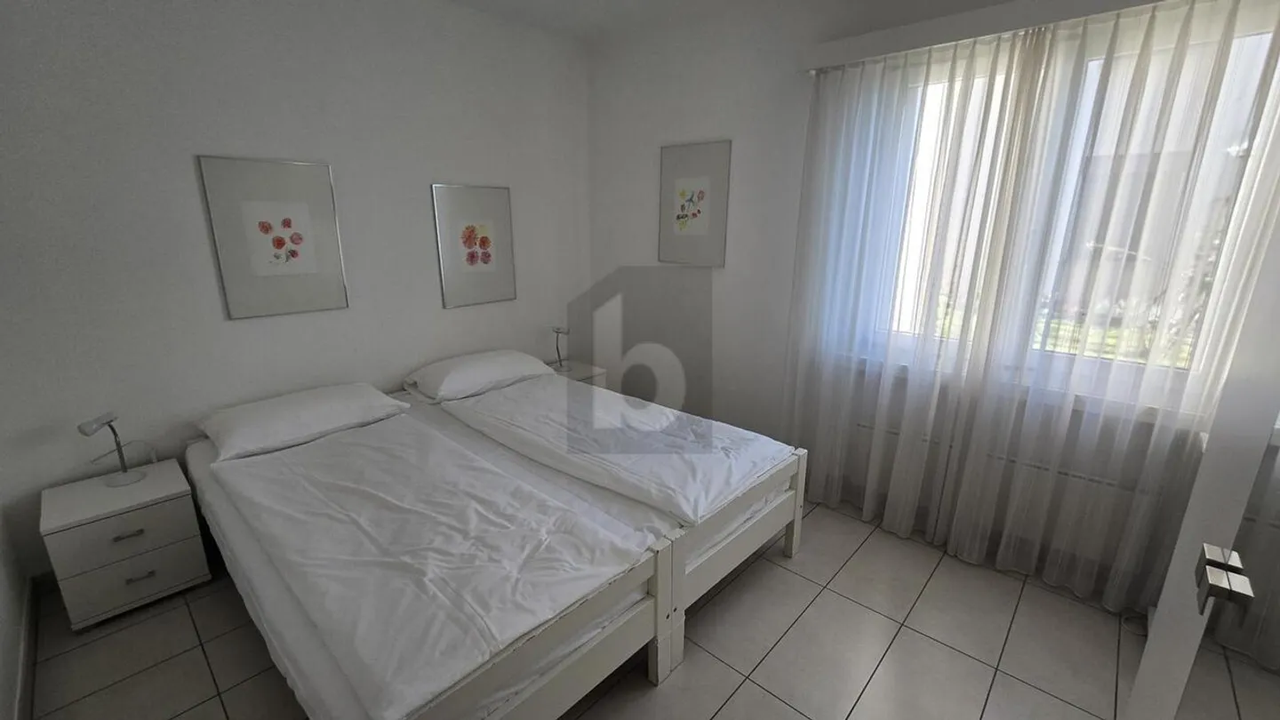 Charming Apartment with Stunning Lake View and Pool - Photo 5 of 6