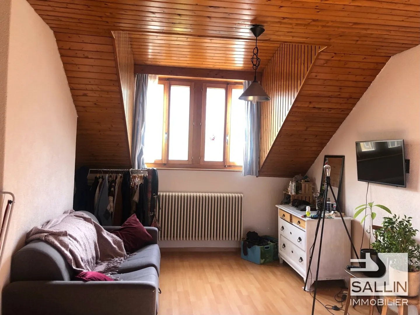 Appartamento Incantevole a Friburgo - Foto 5 di 12