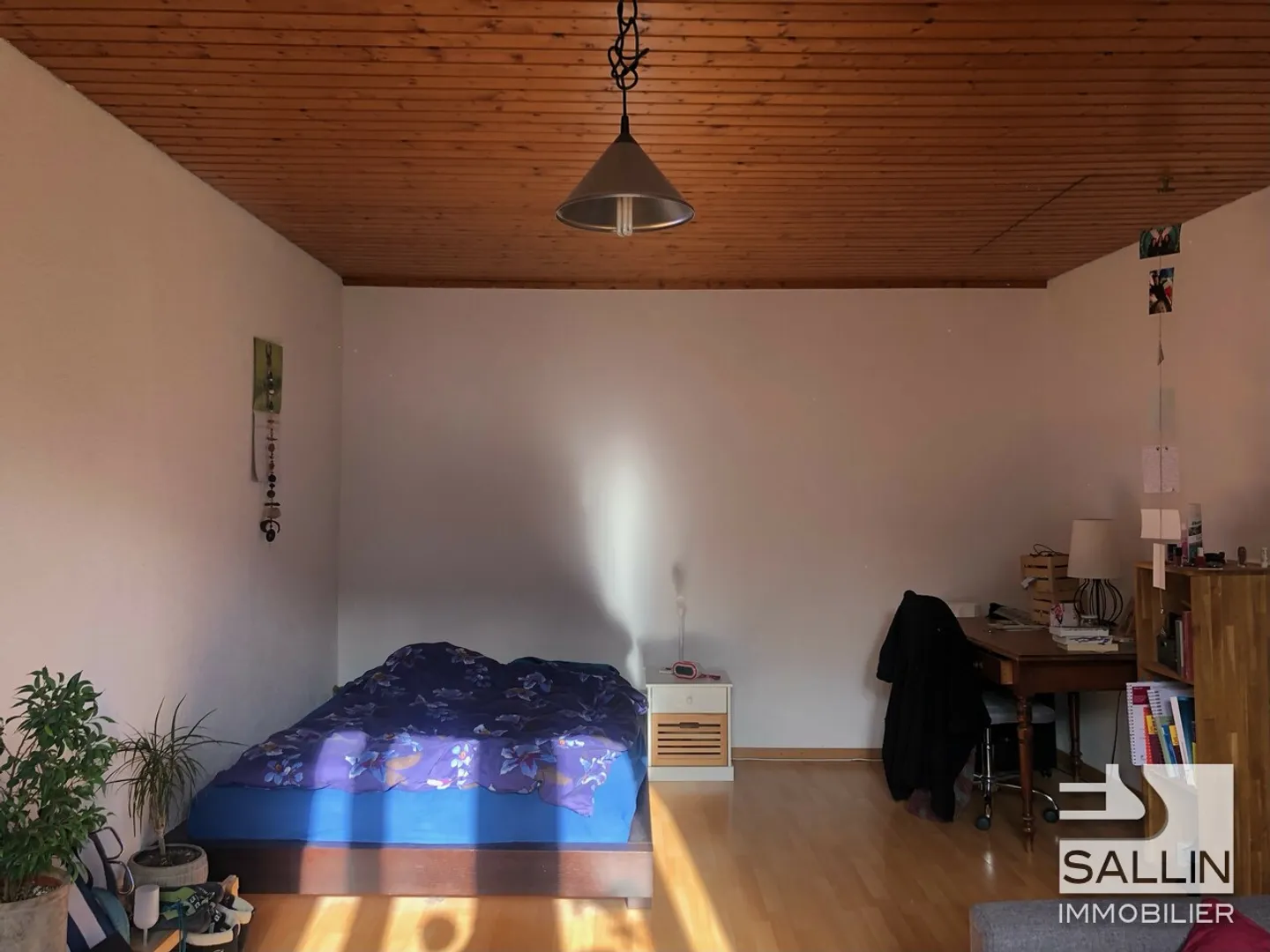 Appartamento Incantevole a Friburgo - Foto 6 di 12