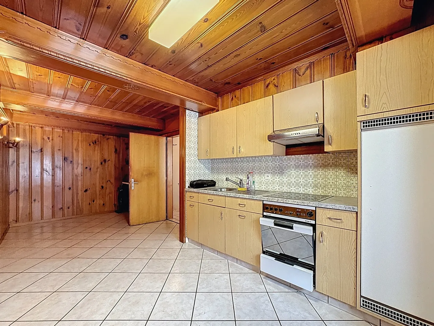 Duplex 4.5 rooms - Photo 2 of 15