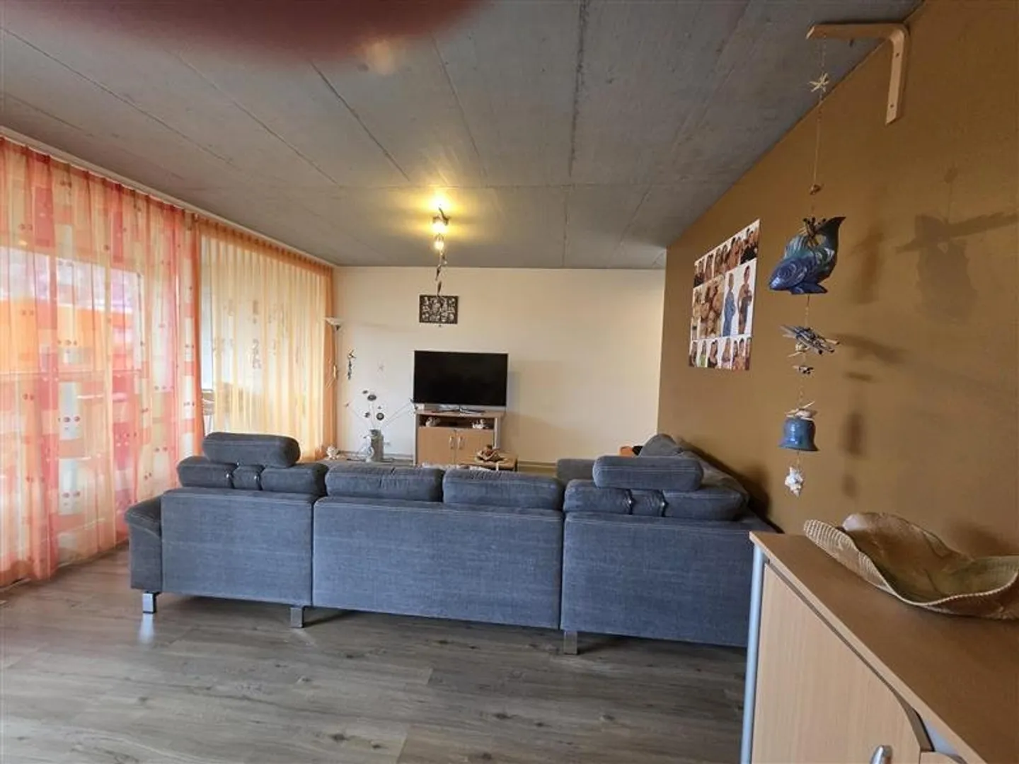 02554 - Appartement 4.5 pièces - Rte des Iles 13 - St-Maurice - Photo 6 sur 10