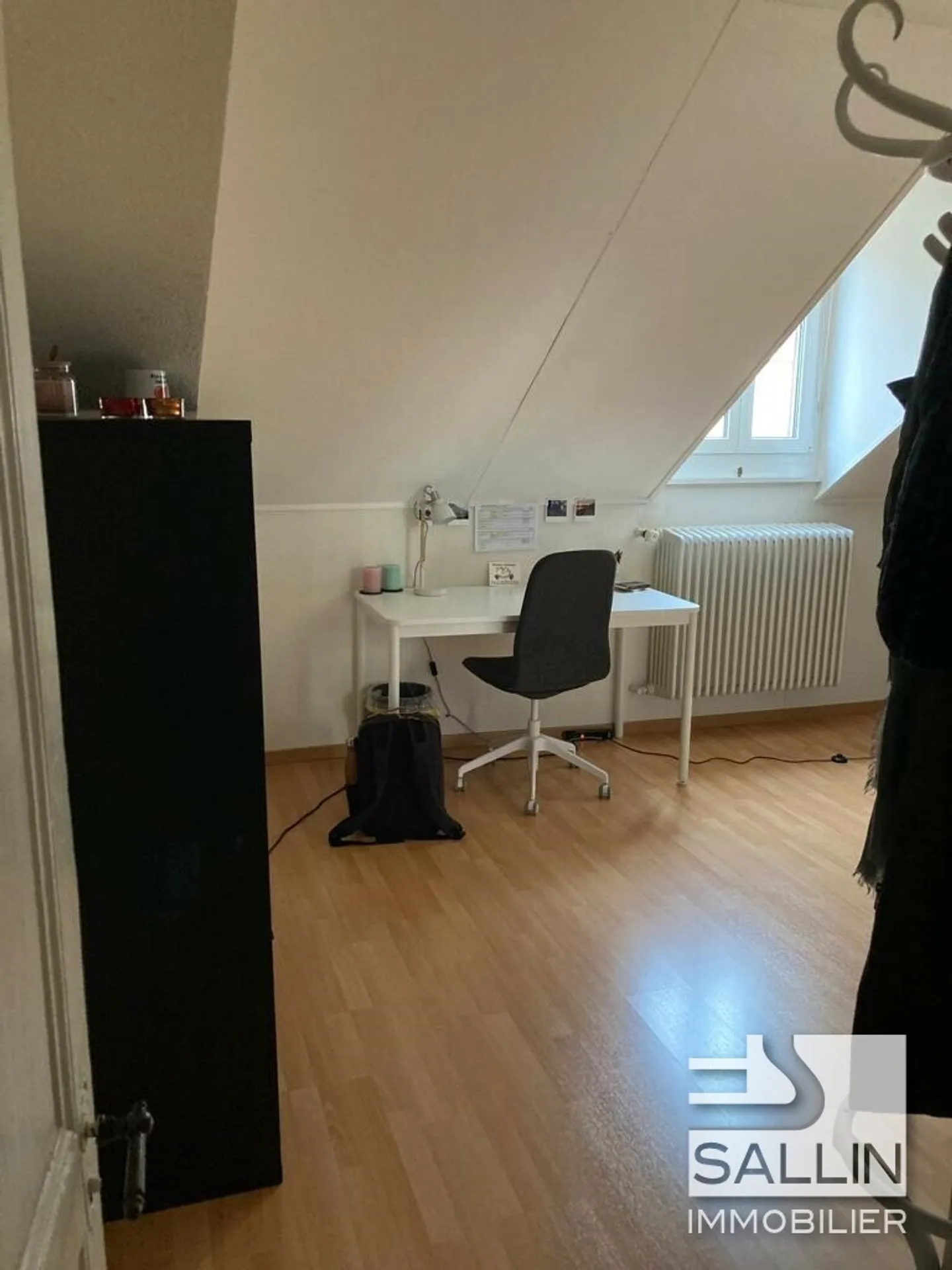 Appartamento Incantevole a Friburgo - Foto 10 di 12