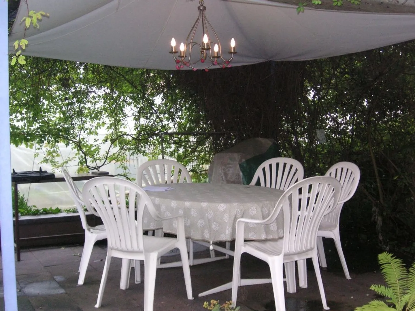 Appartamento 3 locali nel verde - Foto 2 di 4