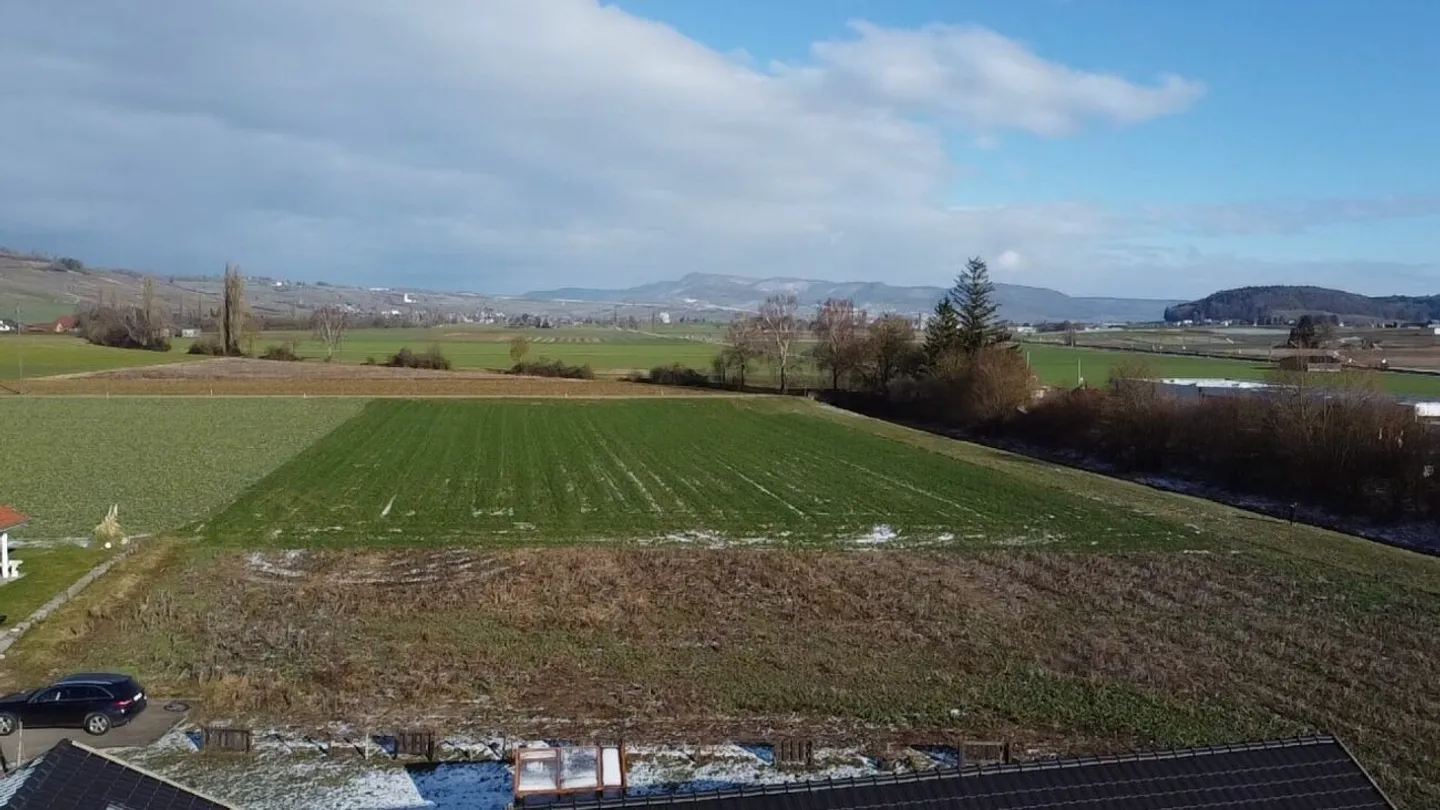 Casa bifamiliare con vista sui vigneti - Foto 11 di 12