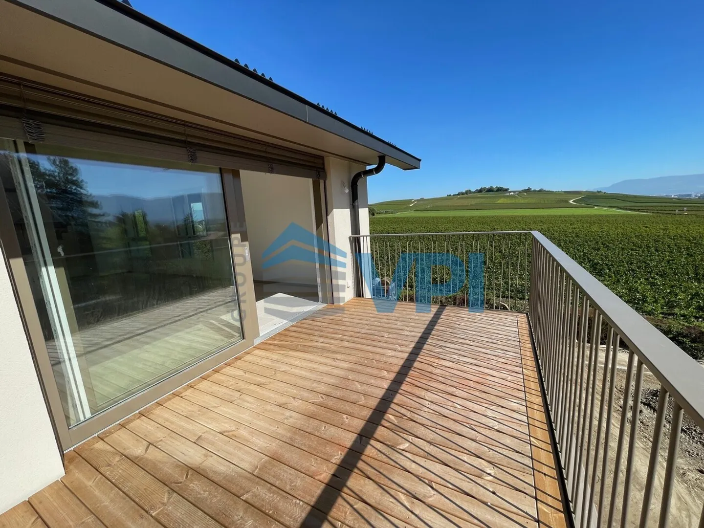 NEW 6-ROOM APARTMENTS WITH GARDEN - Photo 1 of 5