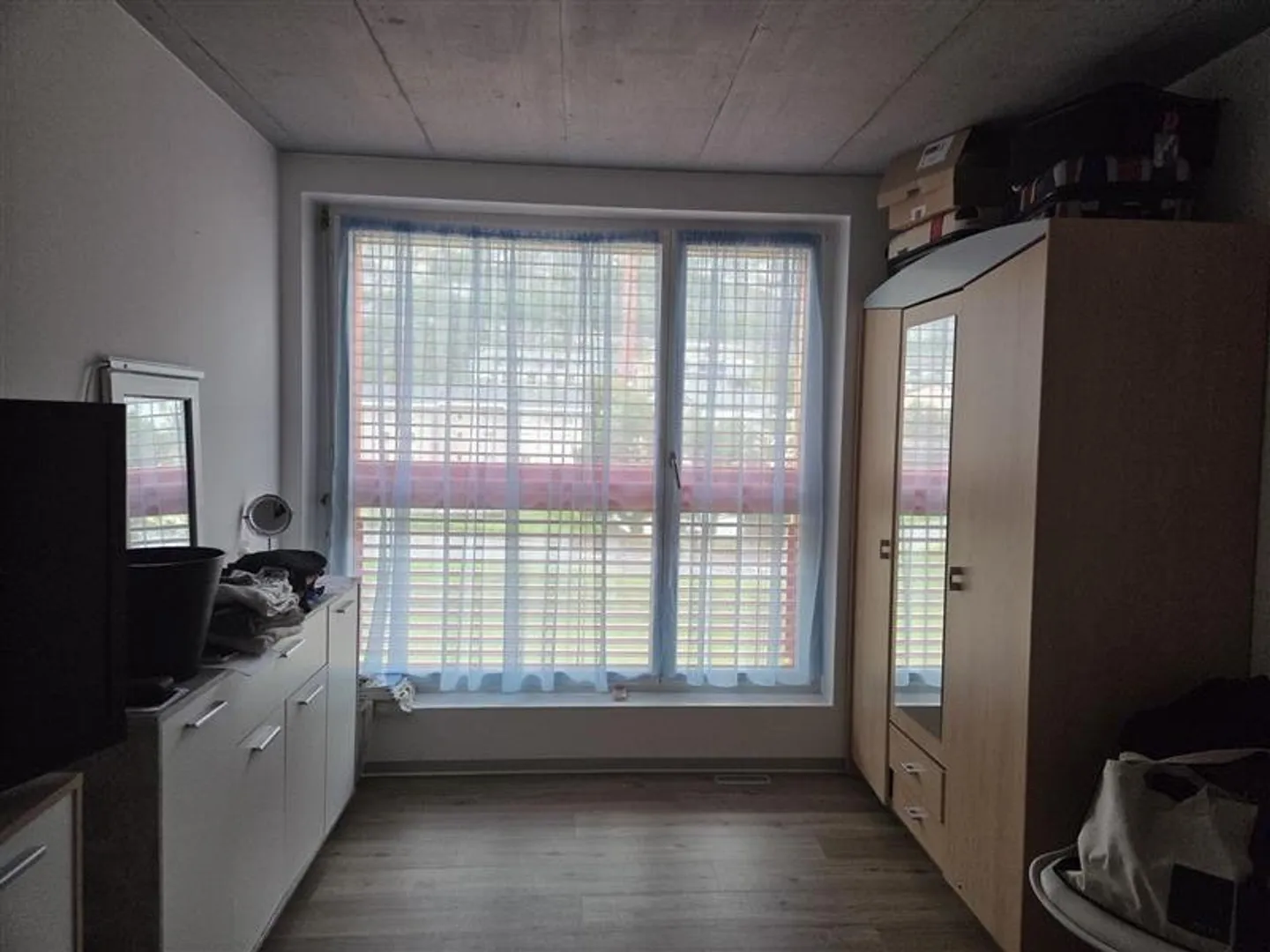 02554 - Appartement 4.5 pièces - Rte des Iles 13 - St-Maurice - Photo 9 sur 10