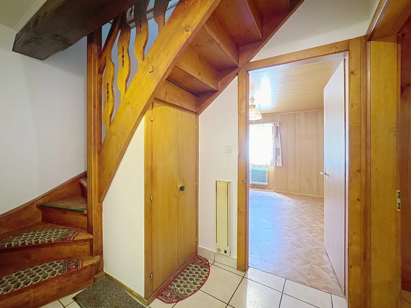 Duplex 4.5 rooms - Photo 4 of 15