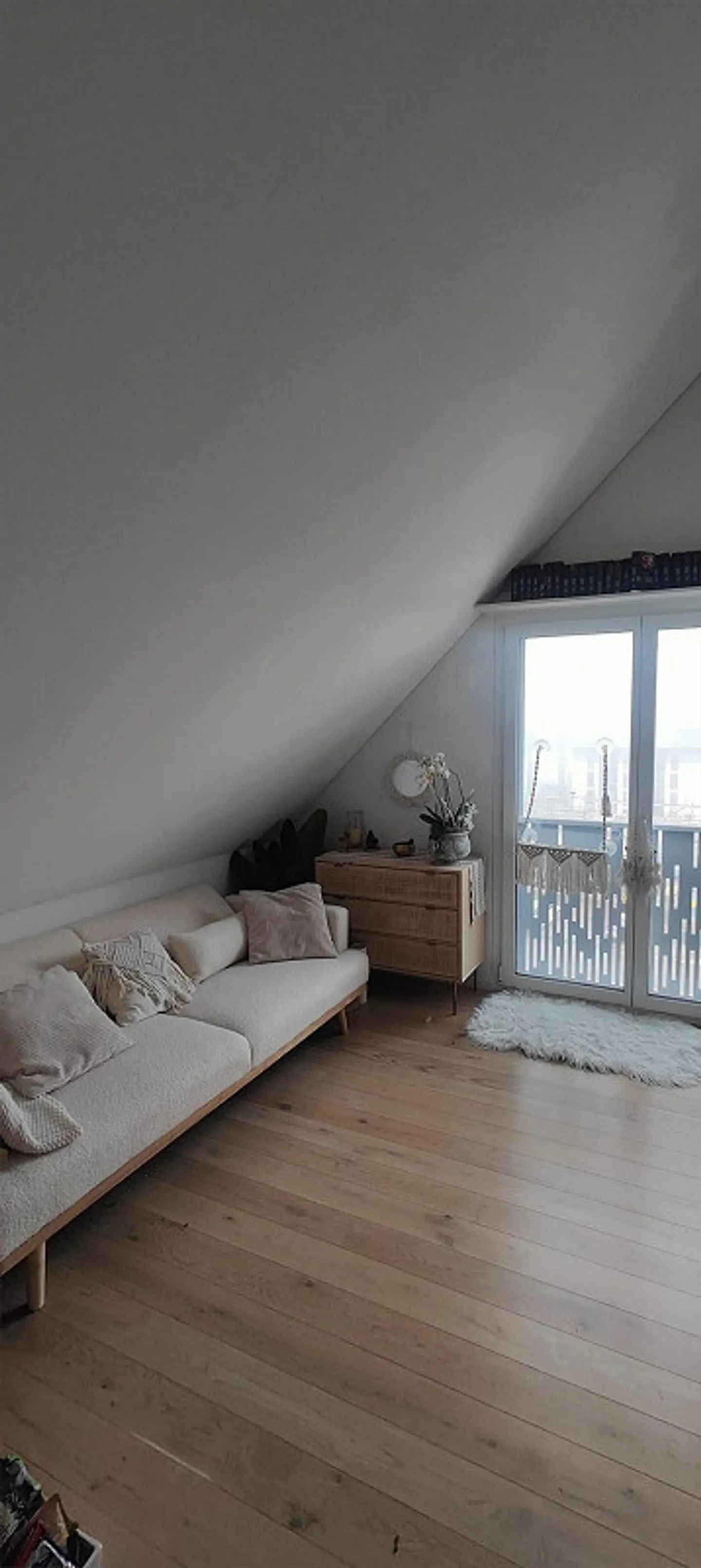 Appartement 3.5 pièces à Niederglatt - Photo 7 sur 10