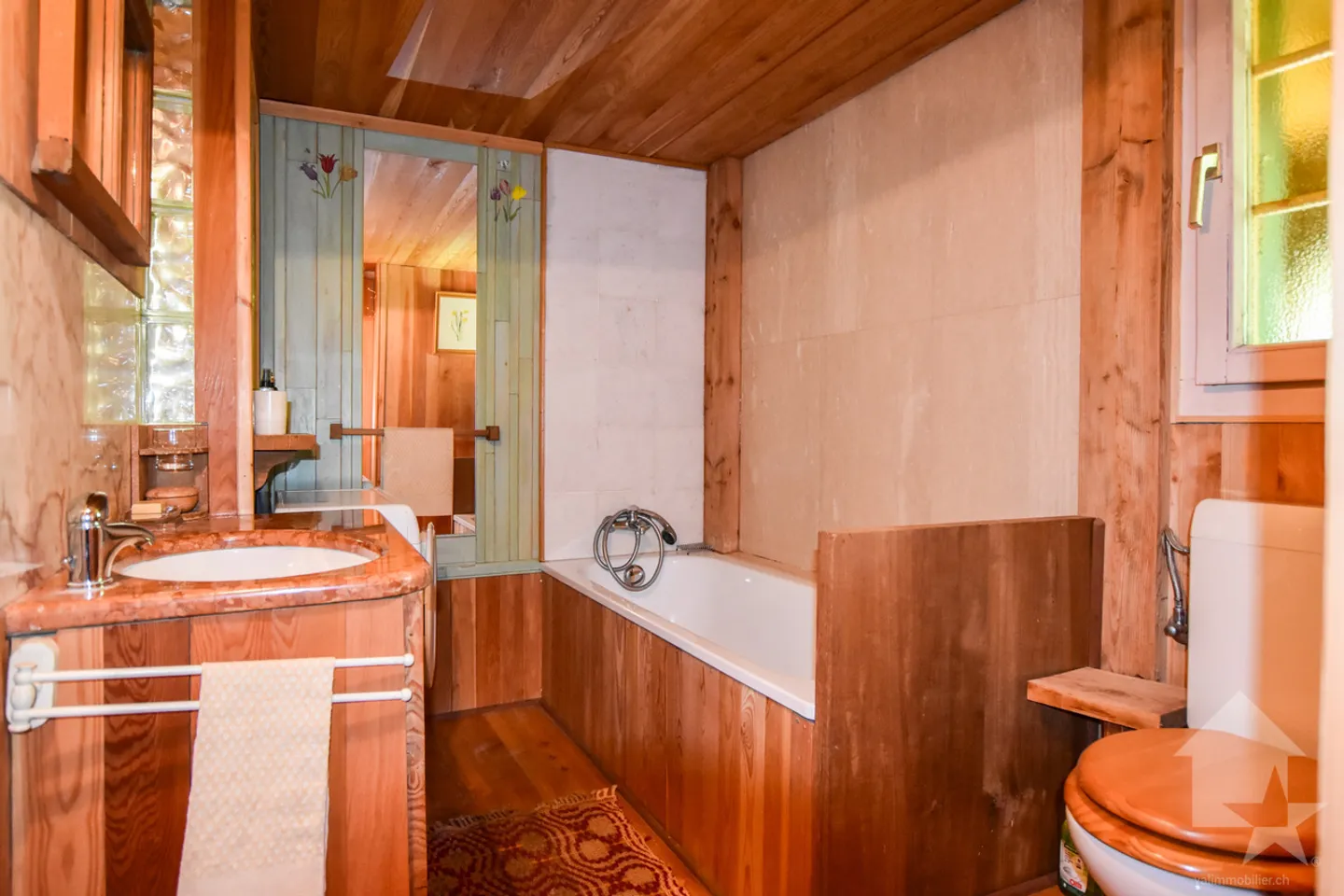 Charmantes Chalet in der Nähe der Skipisten - Foto 16 von 20
