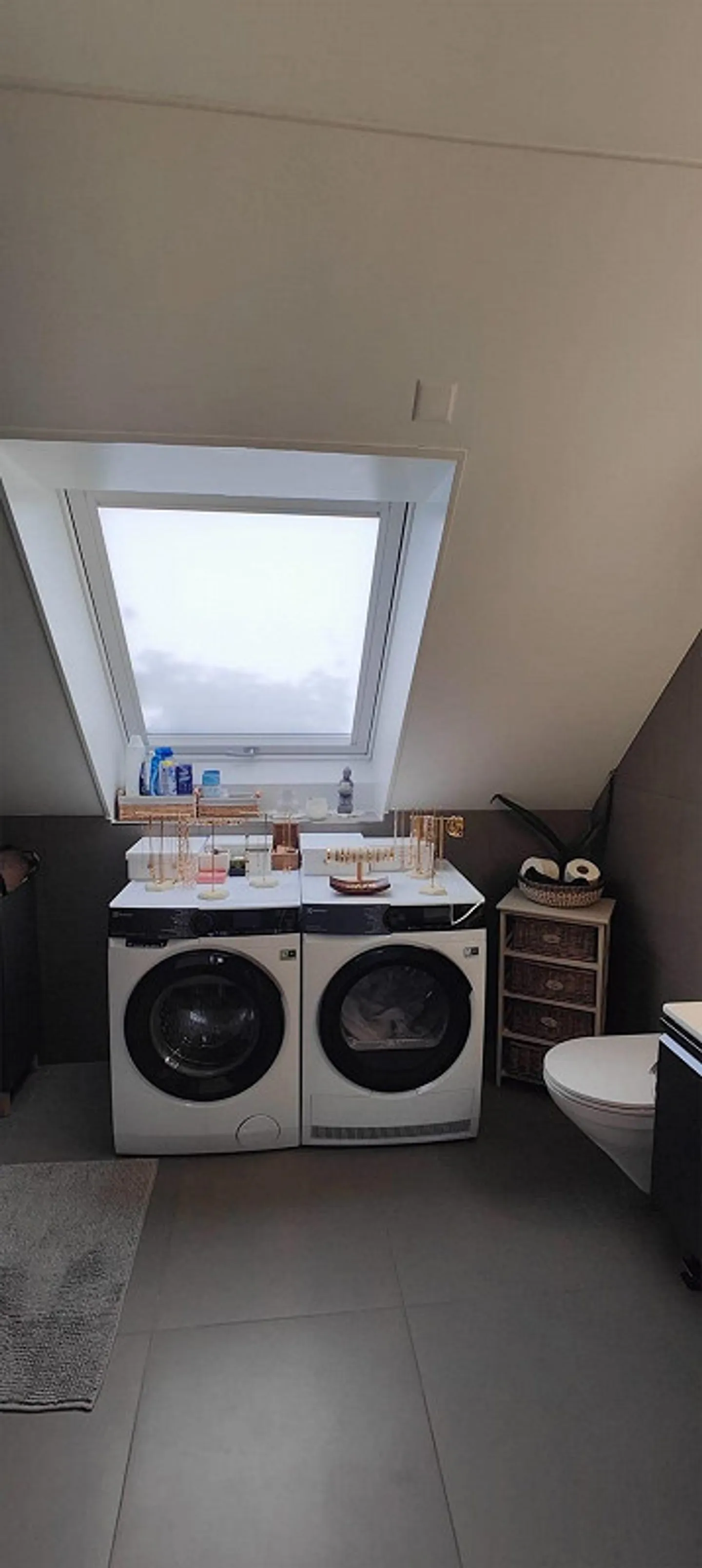 Appartement 3.5 pièces à Niederglatt - Photo 10 sur 10