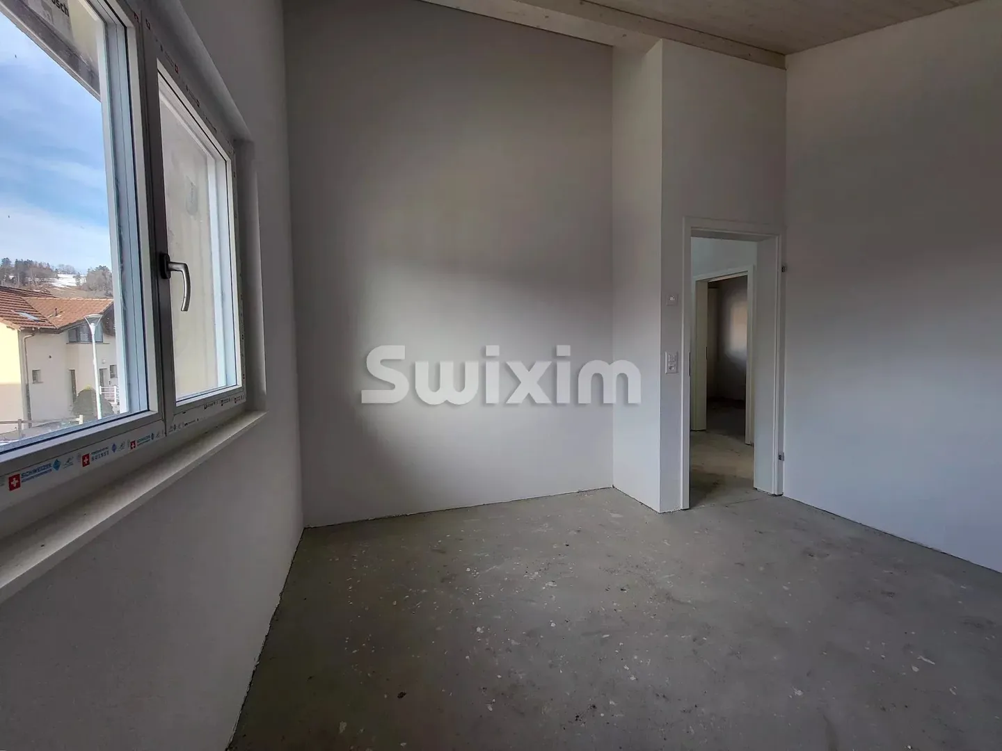 Villa semi-détachée moderne - Photo 3 sur 3