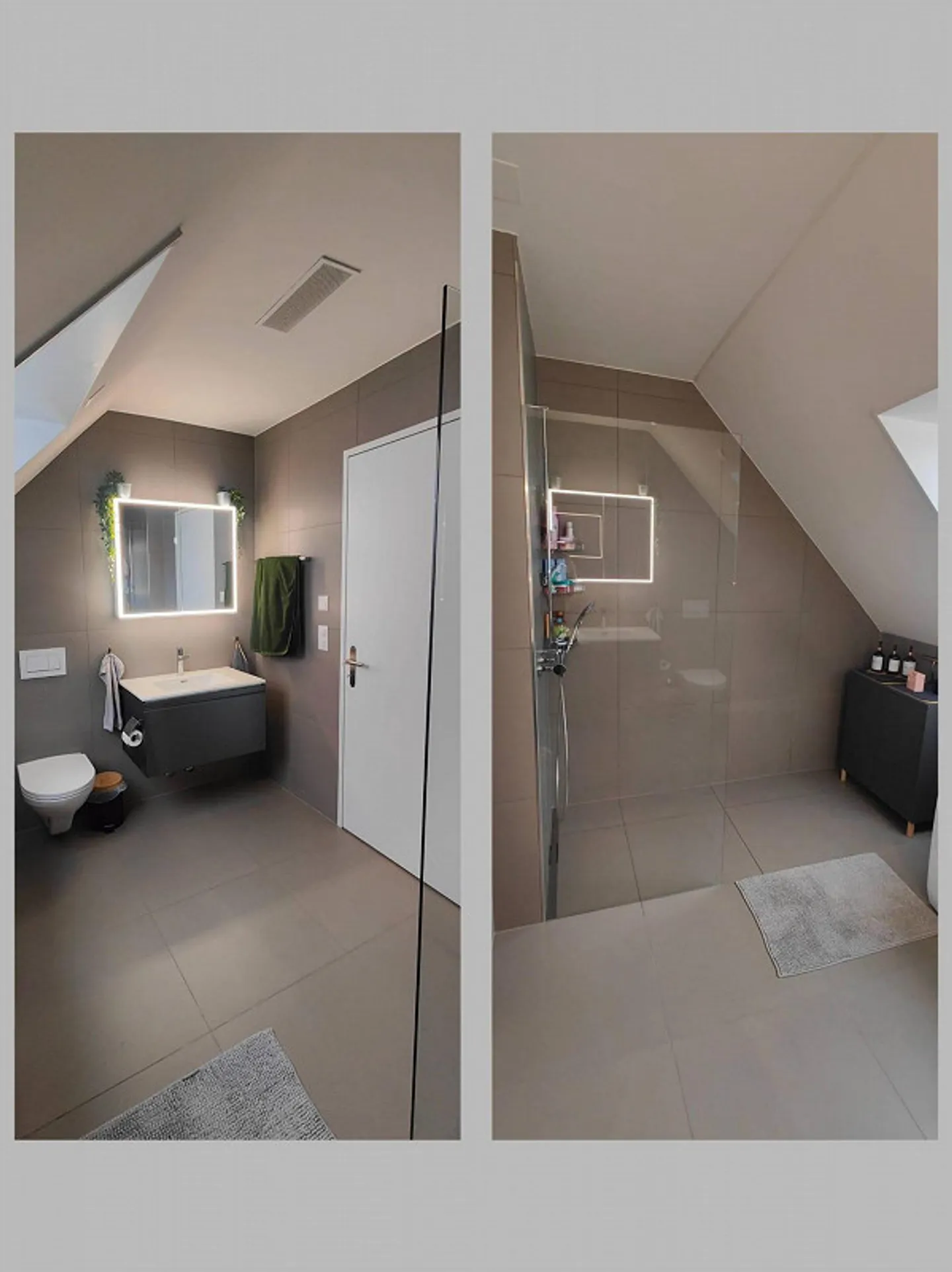 Appartement 3.5 pièces à Niederglatt - Photo 2 sur 10