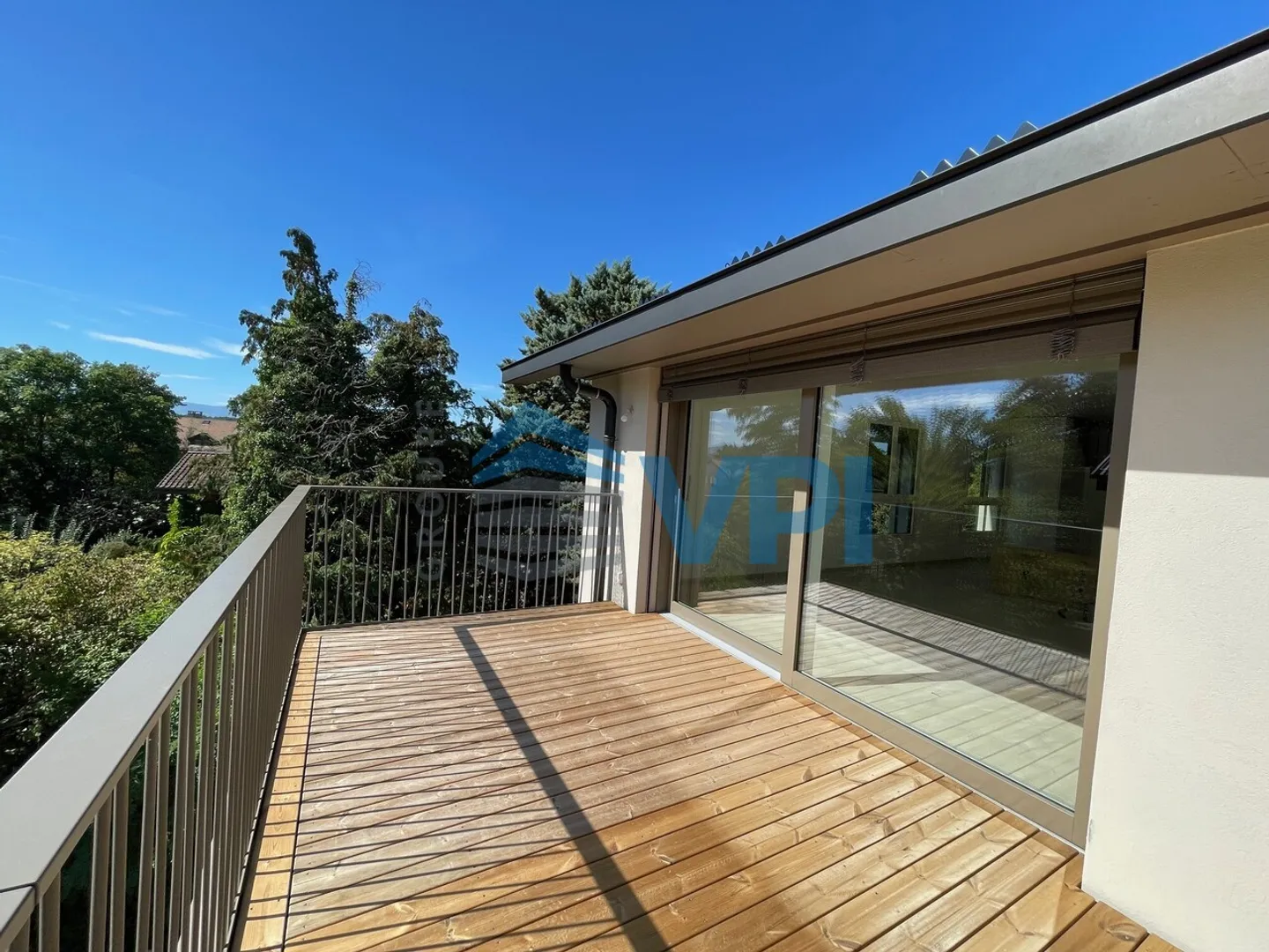 NEW 6-ROOM APARTMENTS WITH GARDEN - Photo 2 of 5