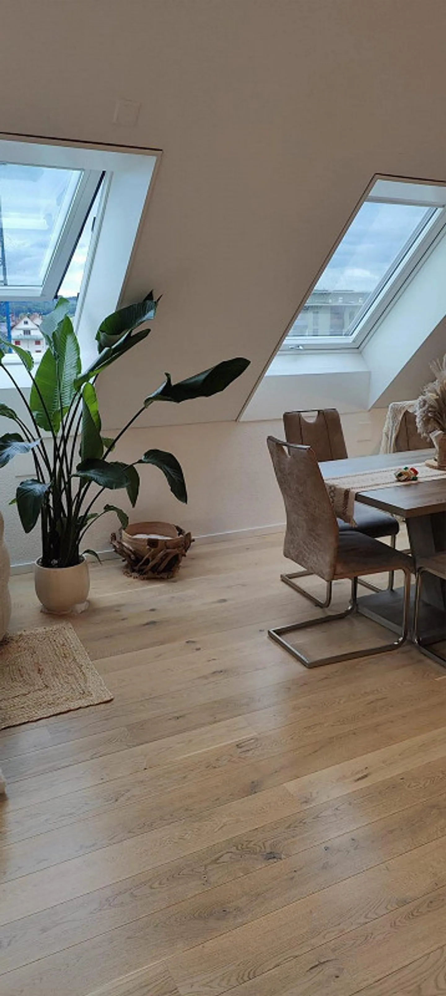 Appartement 3.5 pièces à Niederglatt - Photo 3 sur 10