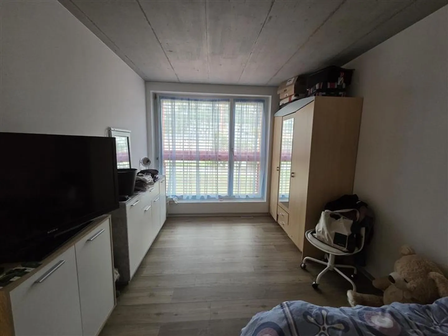 02554 - Appartement 4.5 pièces - Rte des Iles 13 - St-Maurice - Photo 10 sur 10