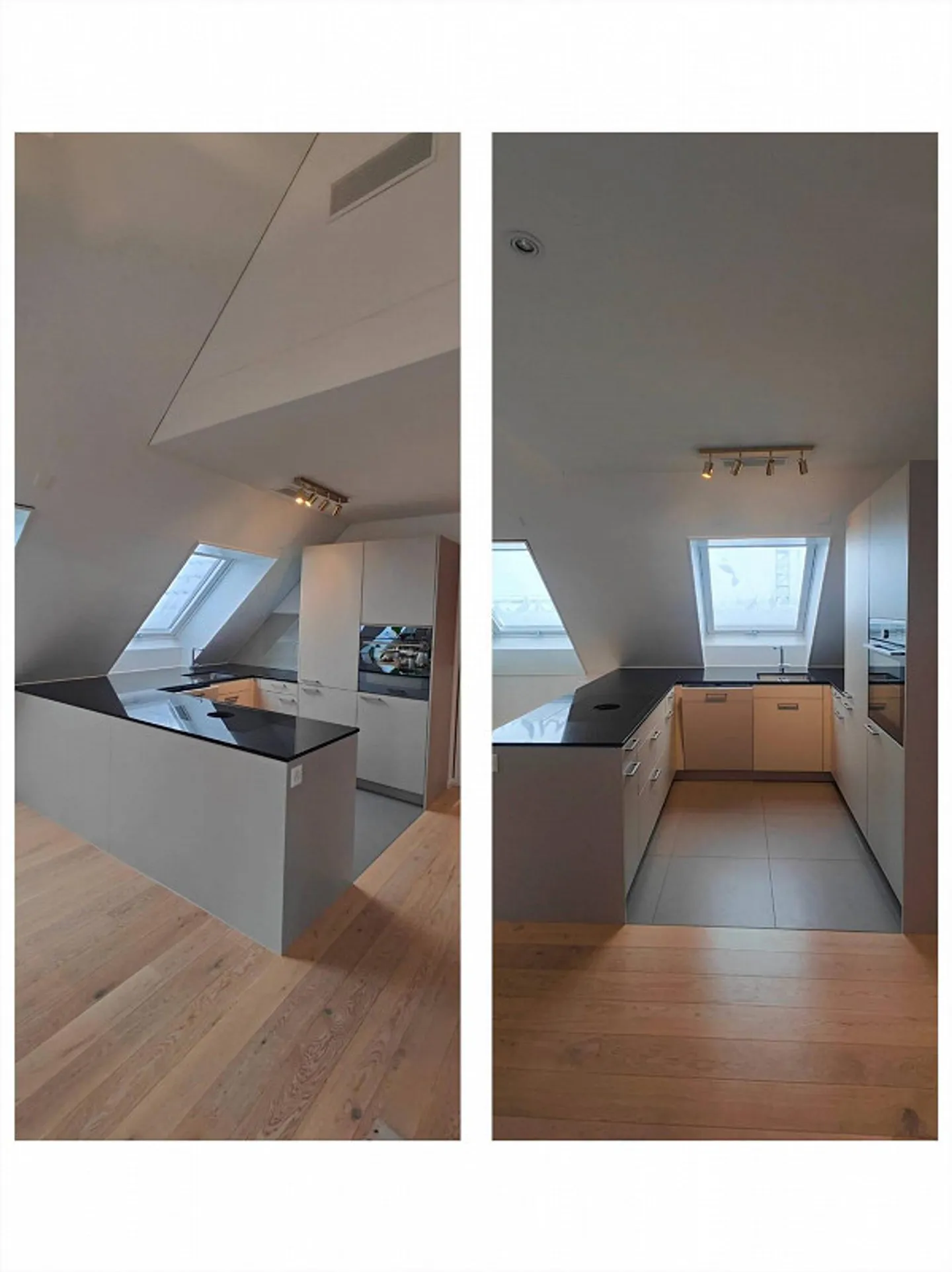 Appartement 3.5 pièces à Niederglatt - Photo 4 sur 10