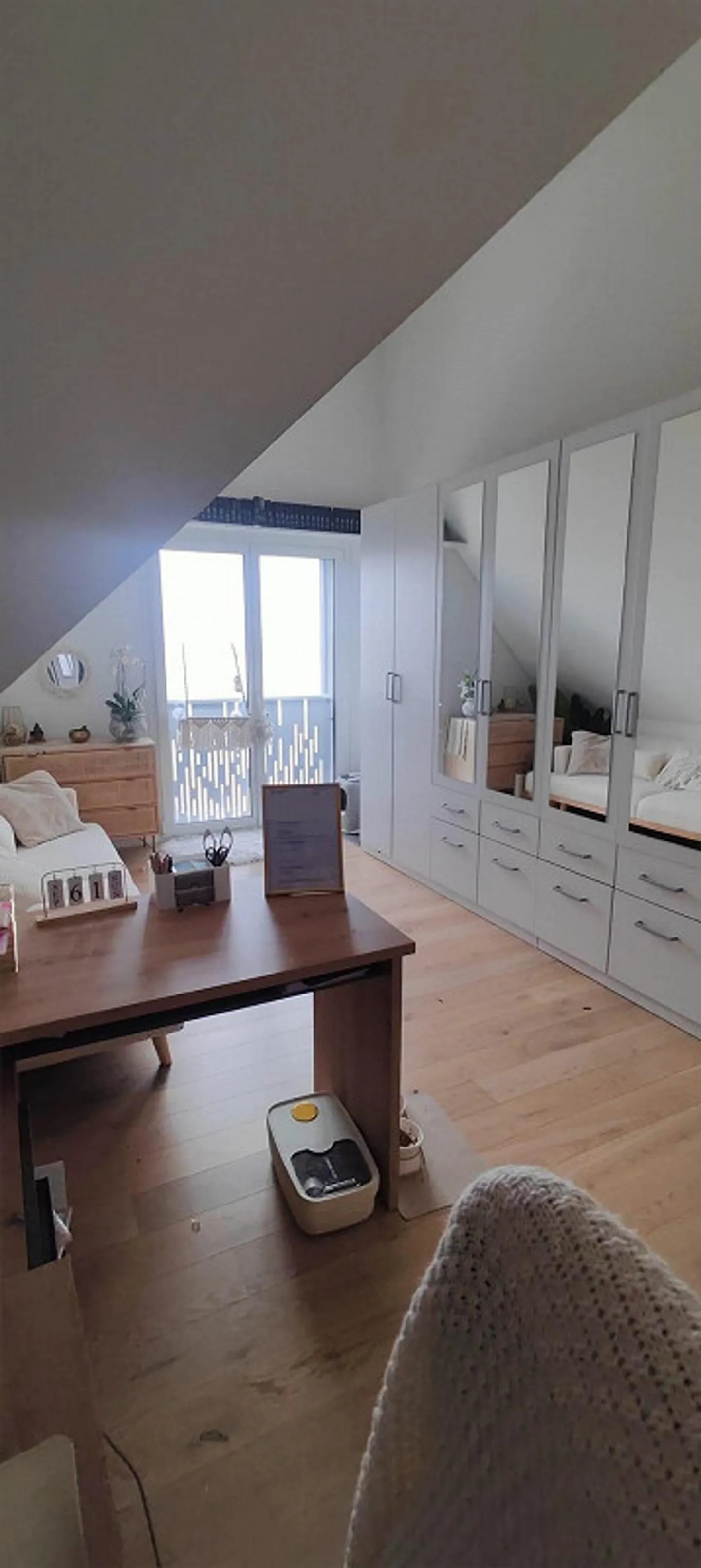 Appartement 3.5 pièces à Niederglatt - Photo 5 sur 10