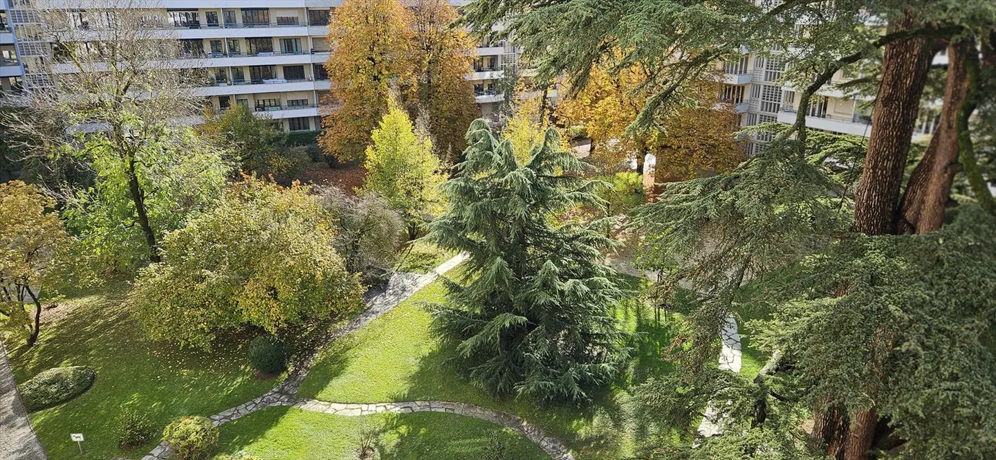 Appartement 4 pièces - Photo 4 sur 4