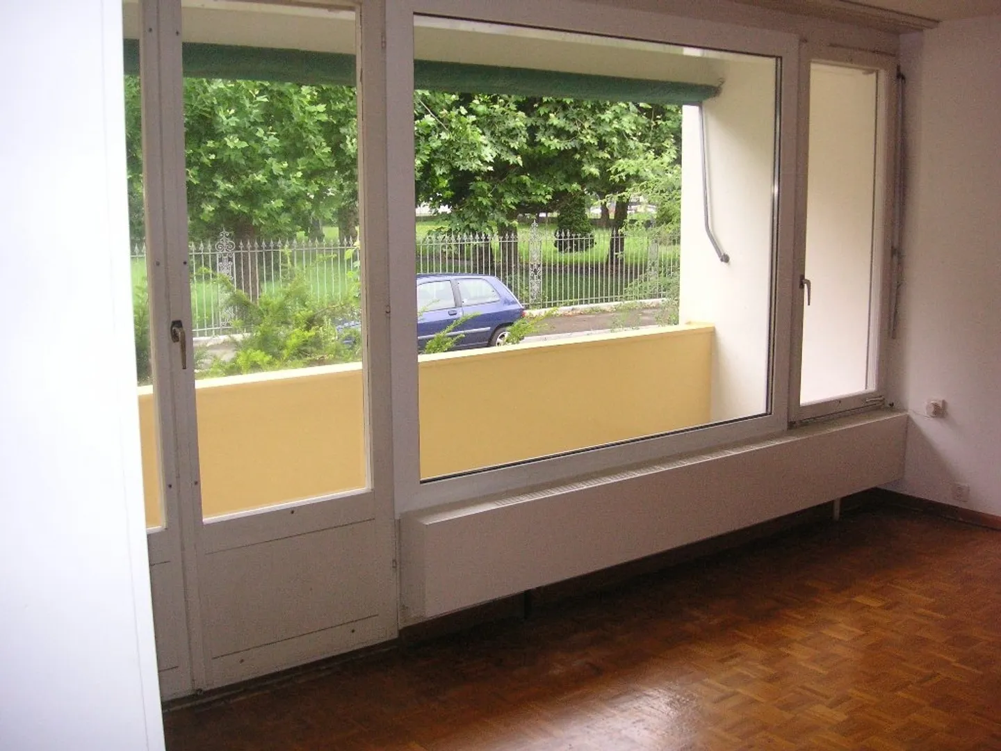Appartamento 3 locali nel verde - Foto 3 di 4