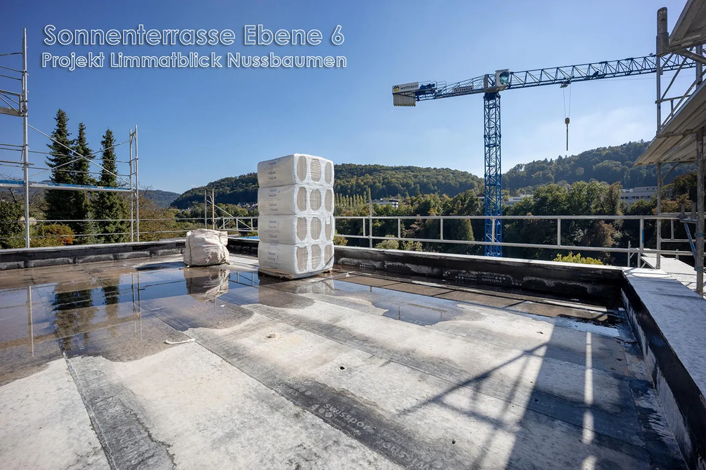 Nuovi condomini esclusivi con terrazza in una posizione residenziale di alto livello - Foto 7 di 9