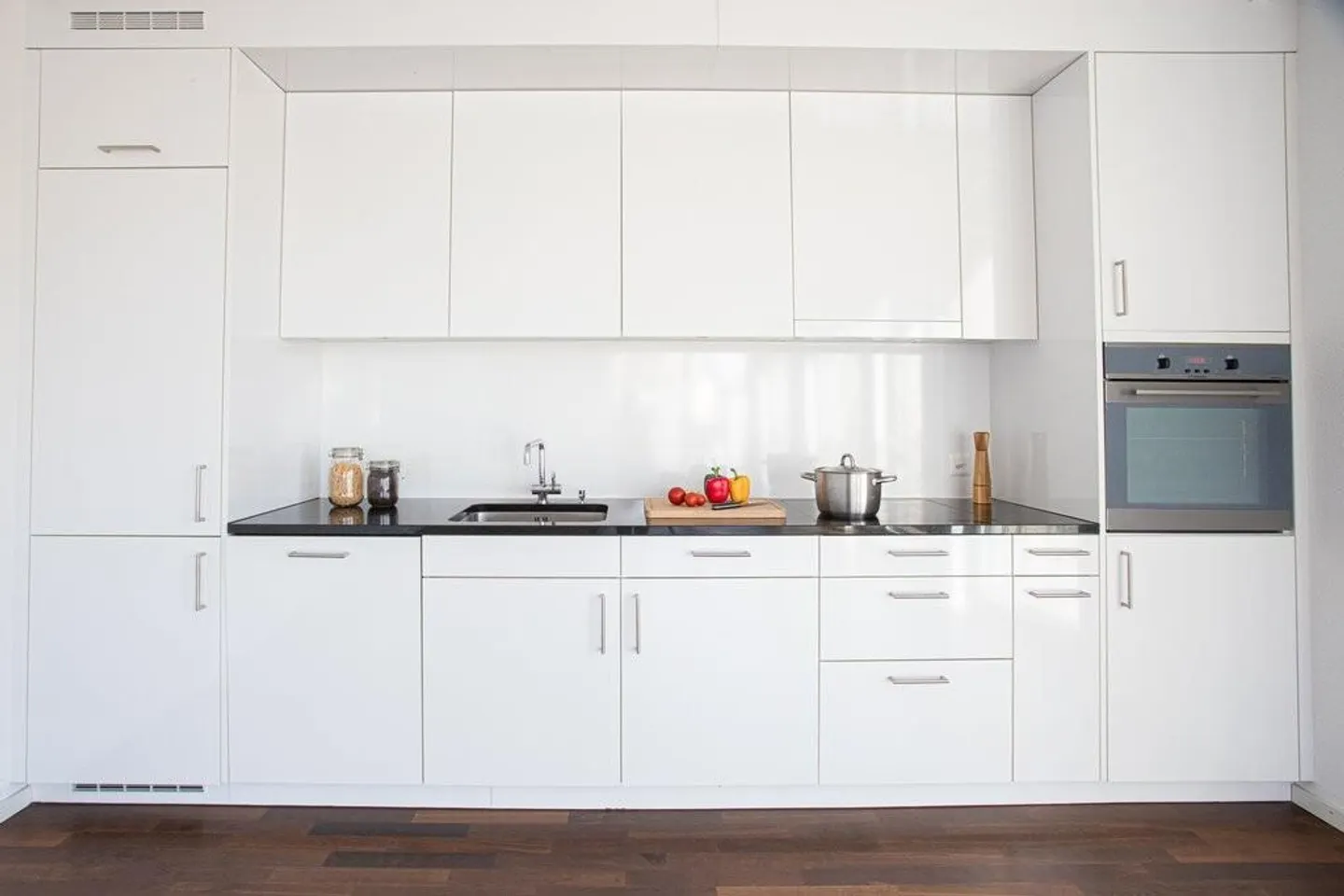Charmant appartement 3.5 pièces - Photo 4 sur 8