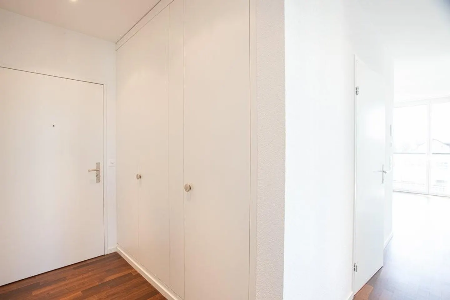 Charmant appartement 3.5 pièces - Photo 7 sur 8
