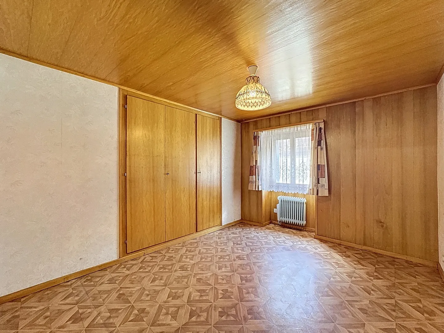 Duplex 4.5 rooms - Photo 6 of 15