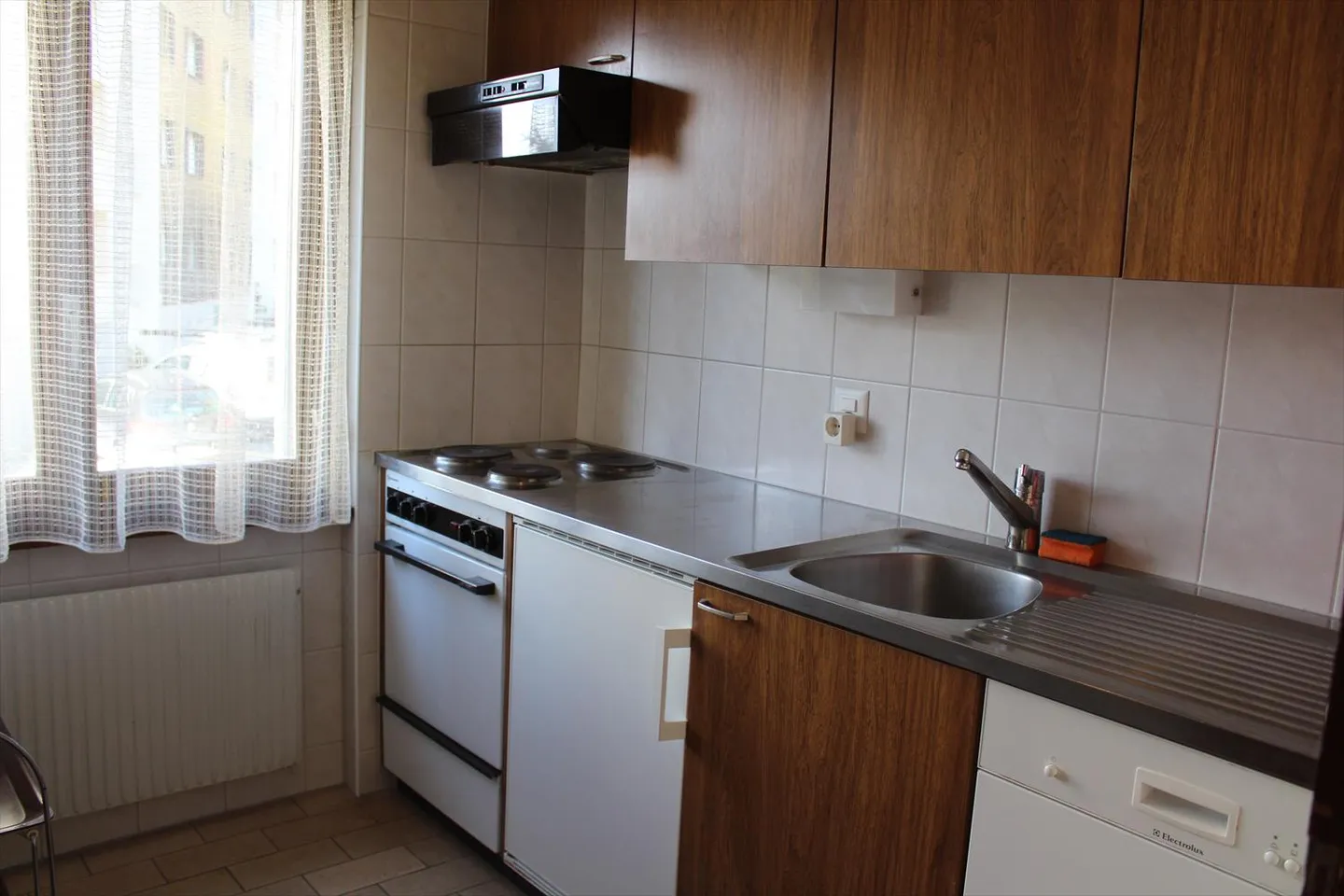 Spacious and bright 3.5-room apartment - Mountain view - Good location - Photo 4 of 10