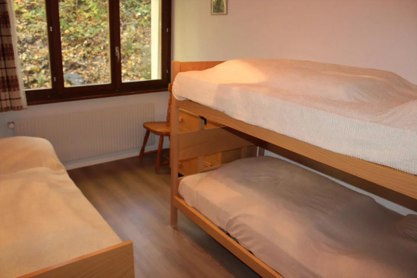 Spacious and bright 3.5-room apartment - Mountain view - Good location - Photo 6 of 10