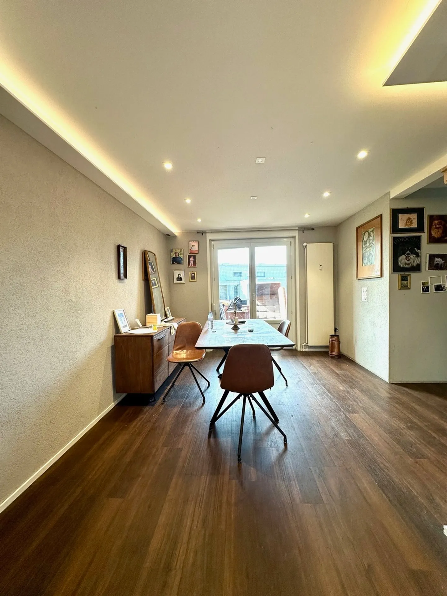 Attraktives Mehrfamilienhaus im beliebten St. Johann-Quartier in Basel - Foto 4 von 15