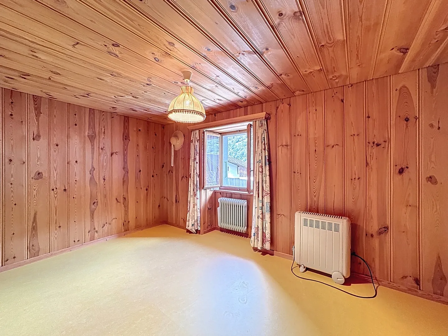 Duplex 4.5 rooms - Photo 9 of 15