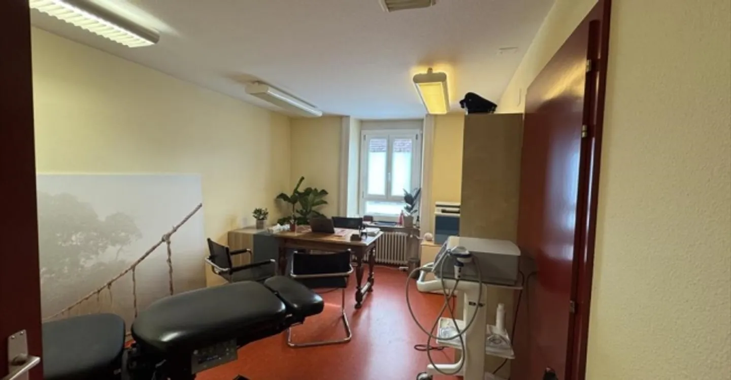 Bürofläche mieten - Foto 3 von 5